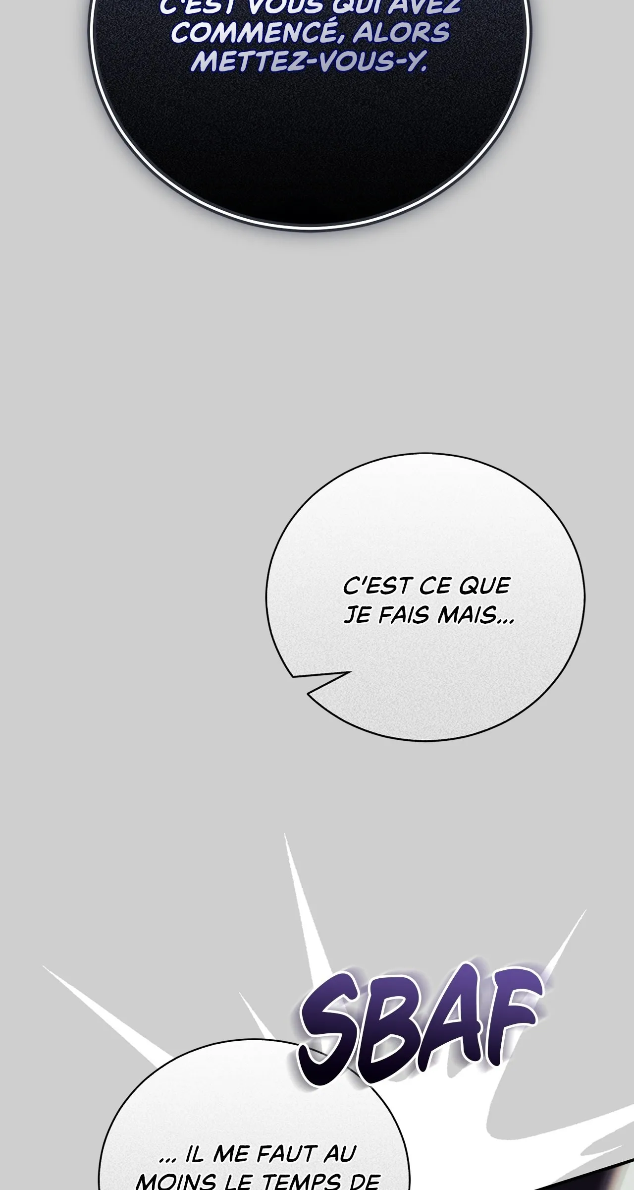 Read How to Reject My Obsessive Ex Husband FR Manga Online