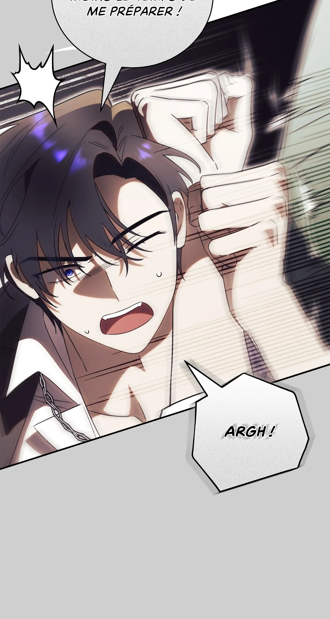 Read How to Reject My Obsessive Ex Husband FR Manga Online
