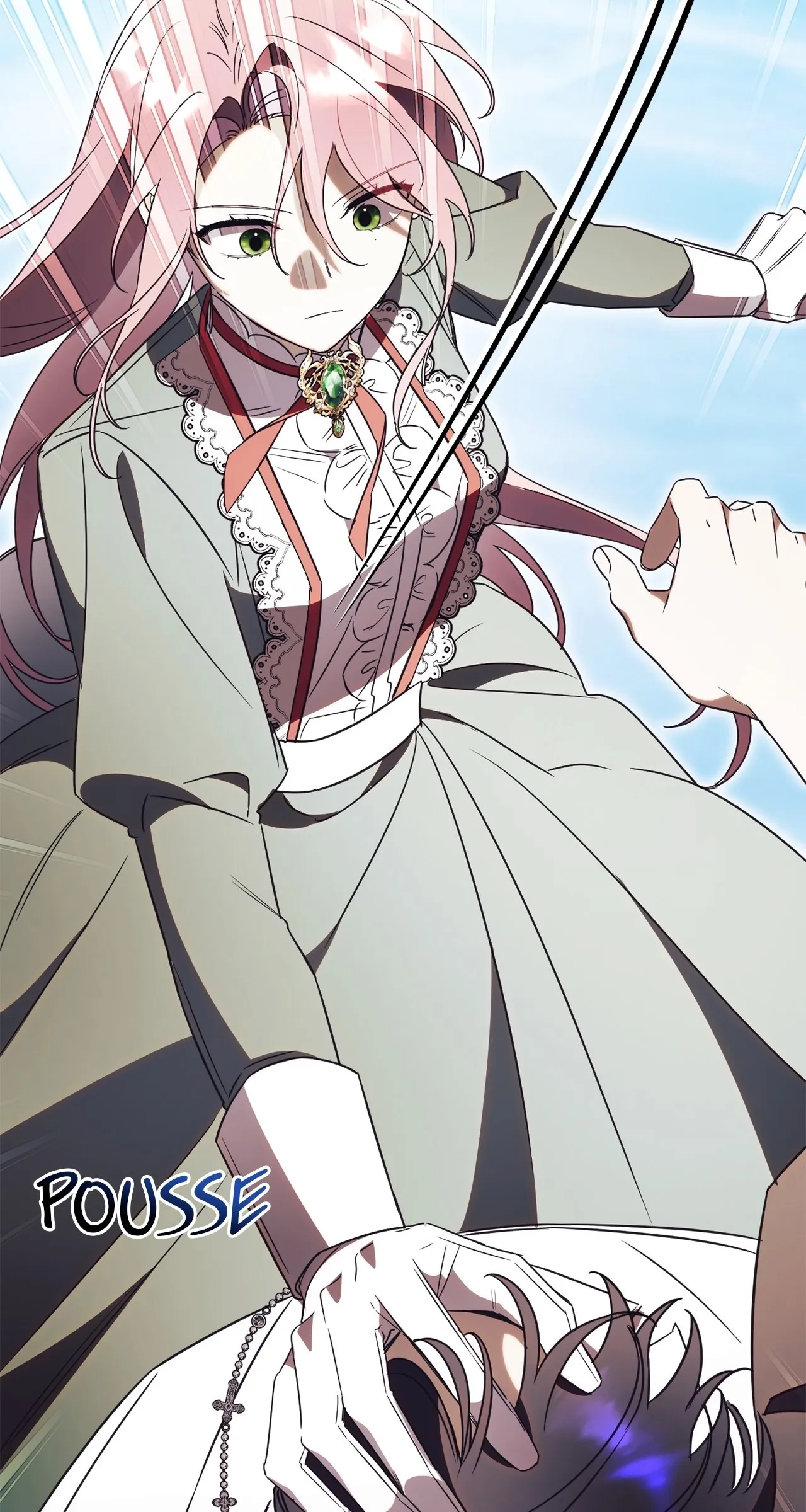 Read How to Reject My Obsessive Ex Husband FR Manga Online