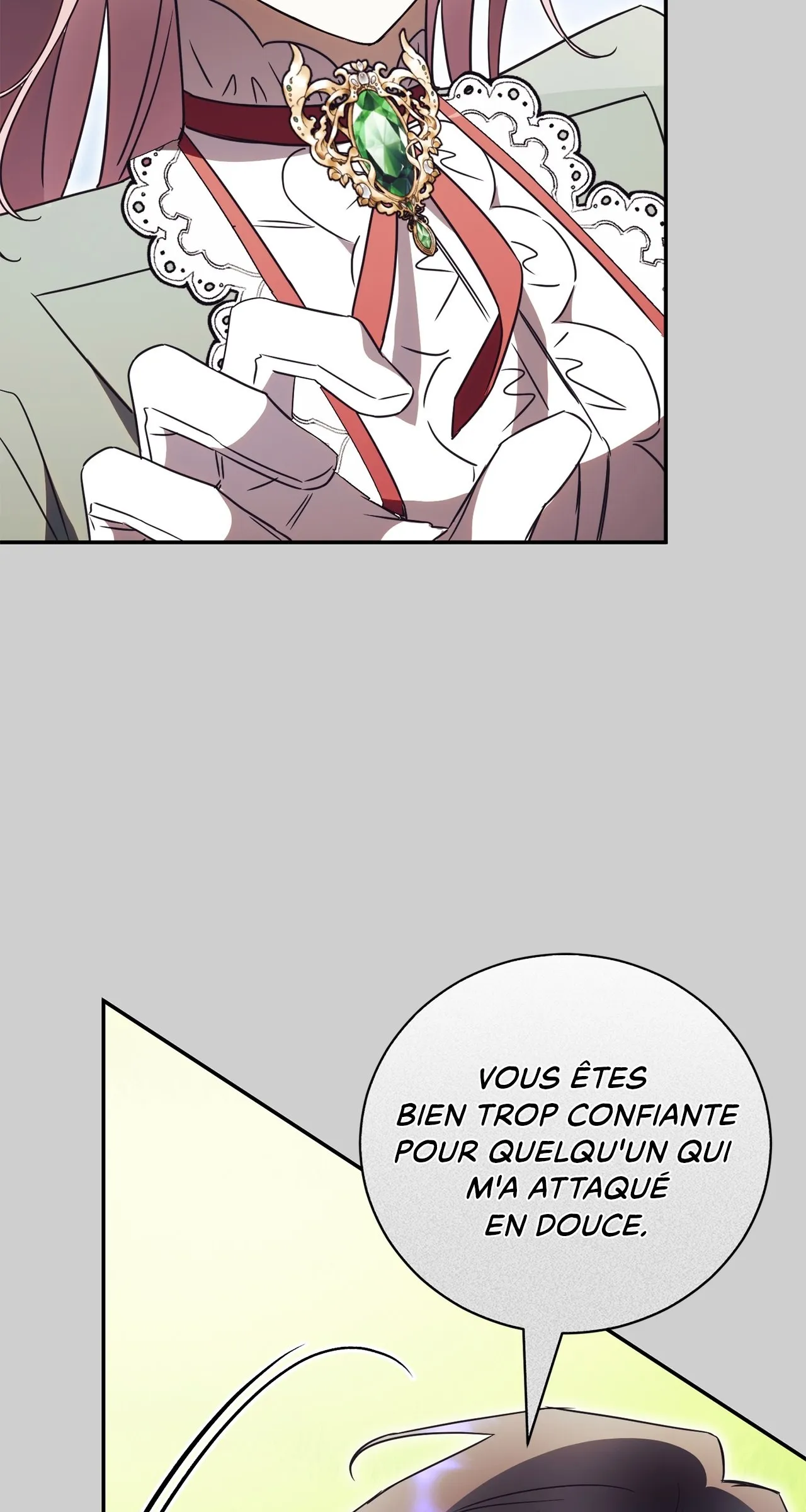 Read How to Reject My Obsessive Ex Husband FR Manga Online