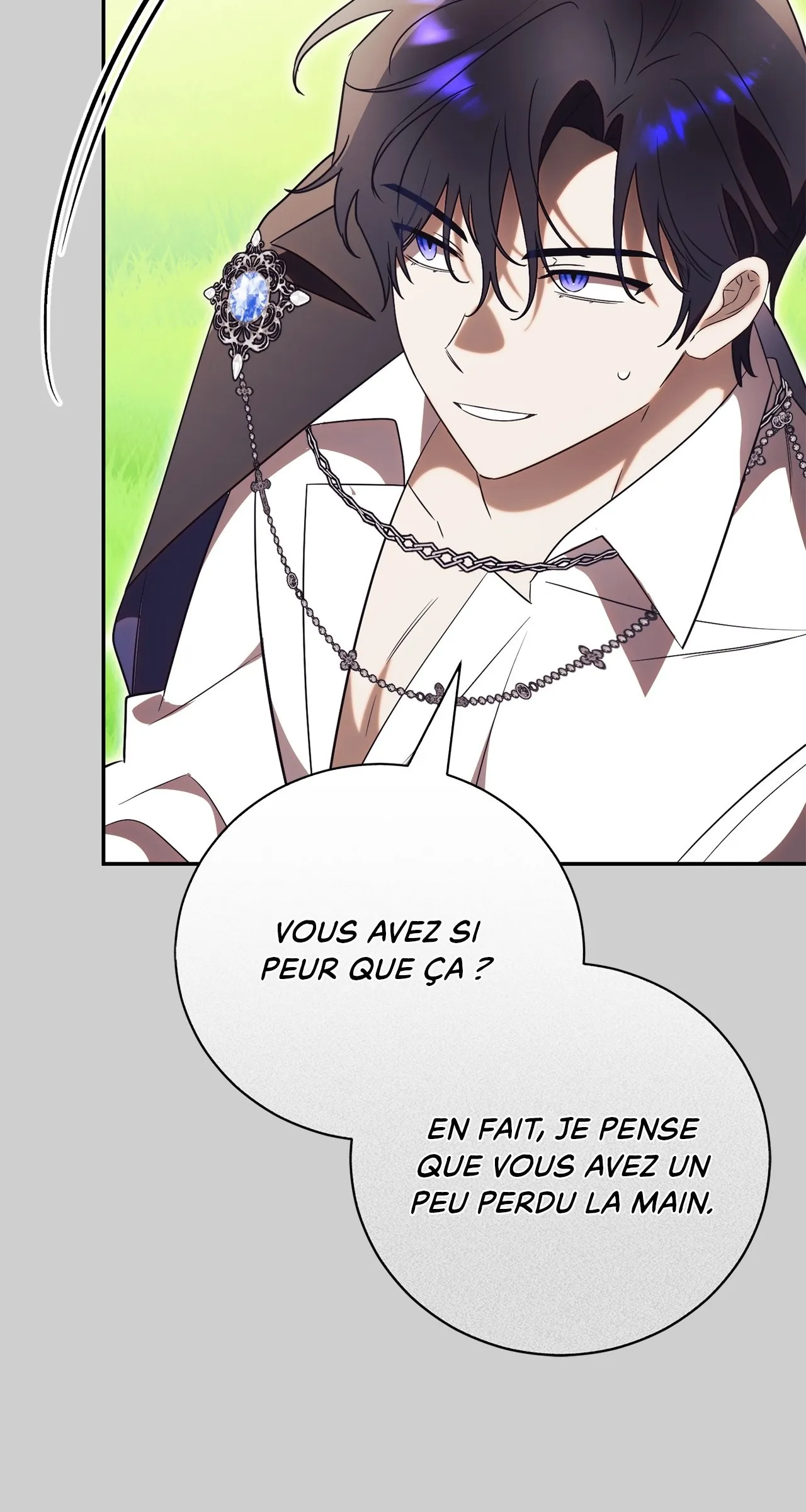 Read How to Reject My Obsessive Ex Husband FR Manga Online