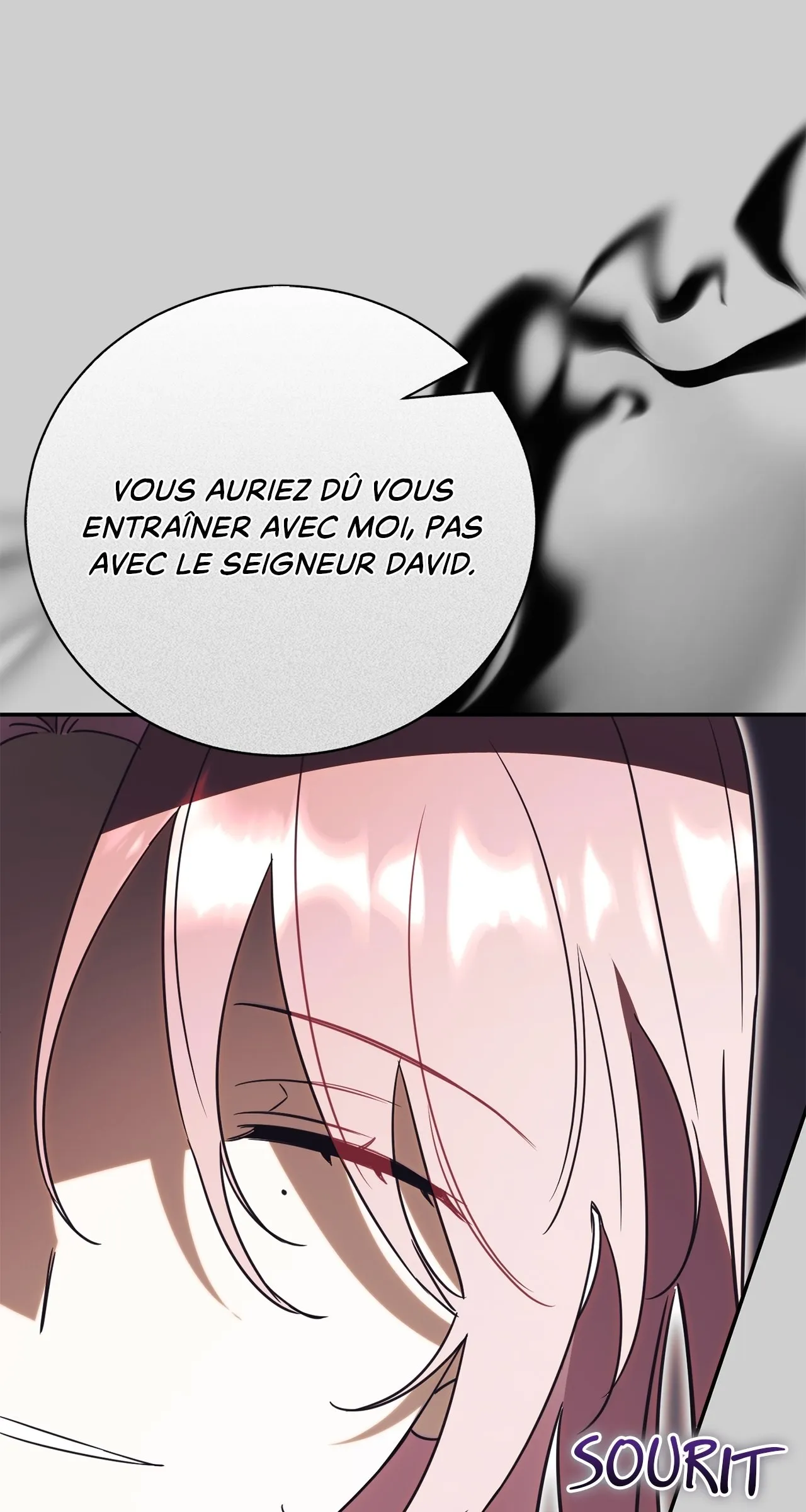 Read How to Reject My Obsessive Ex Husband FR Manga Online