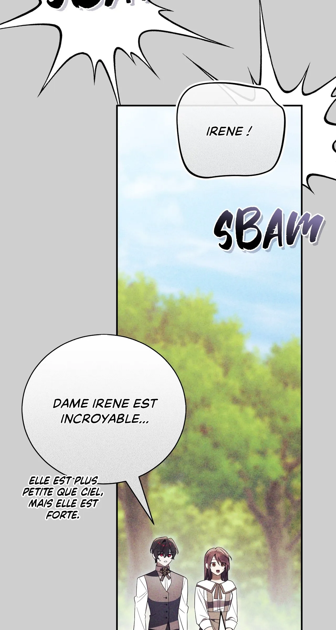 Read How to Reject My Obsessive Ex Husband FR Manga Online
