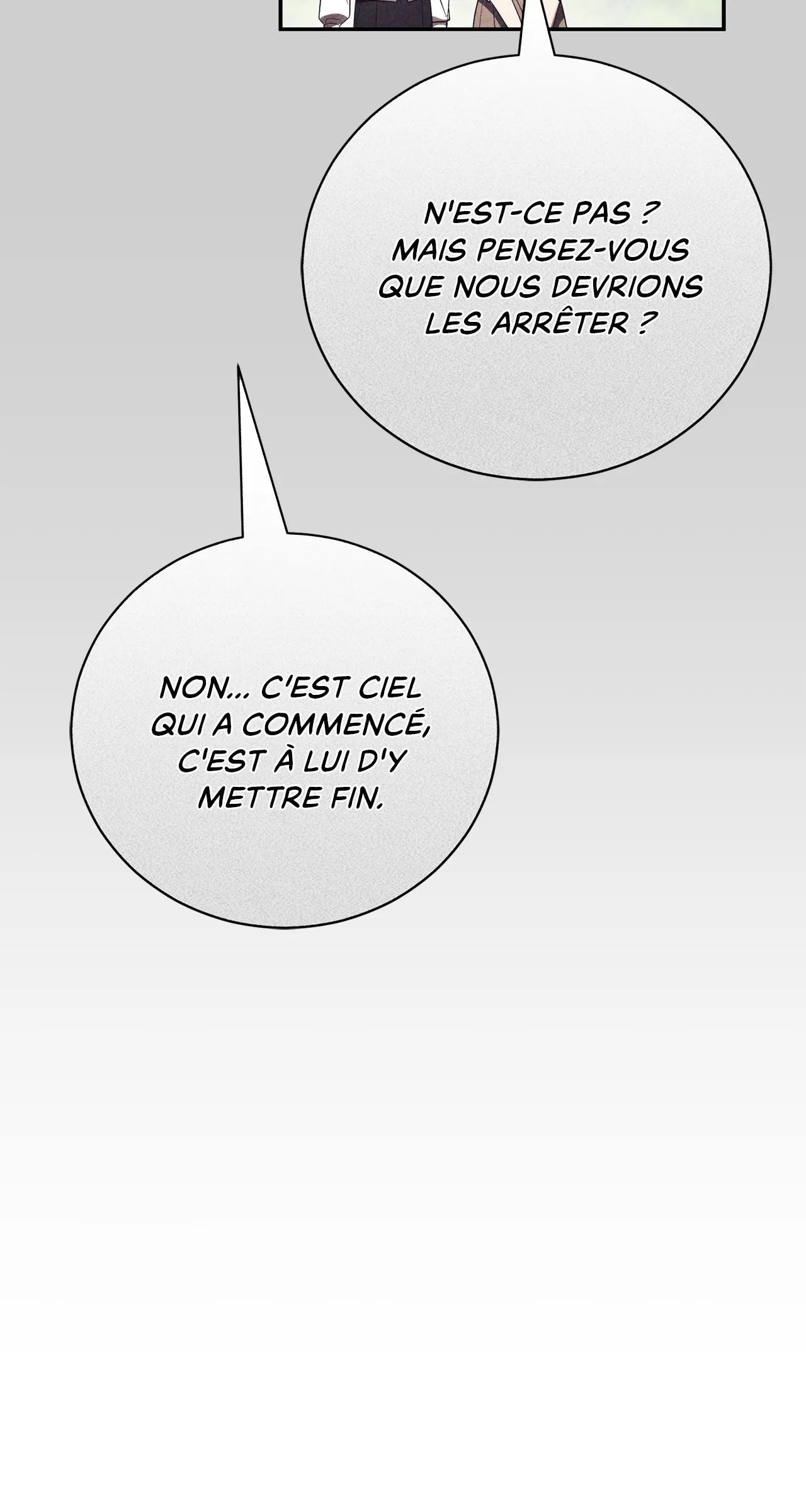 Read How to Reject My Obsessive Ex Husband FR Manga Online