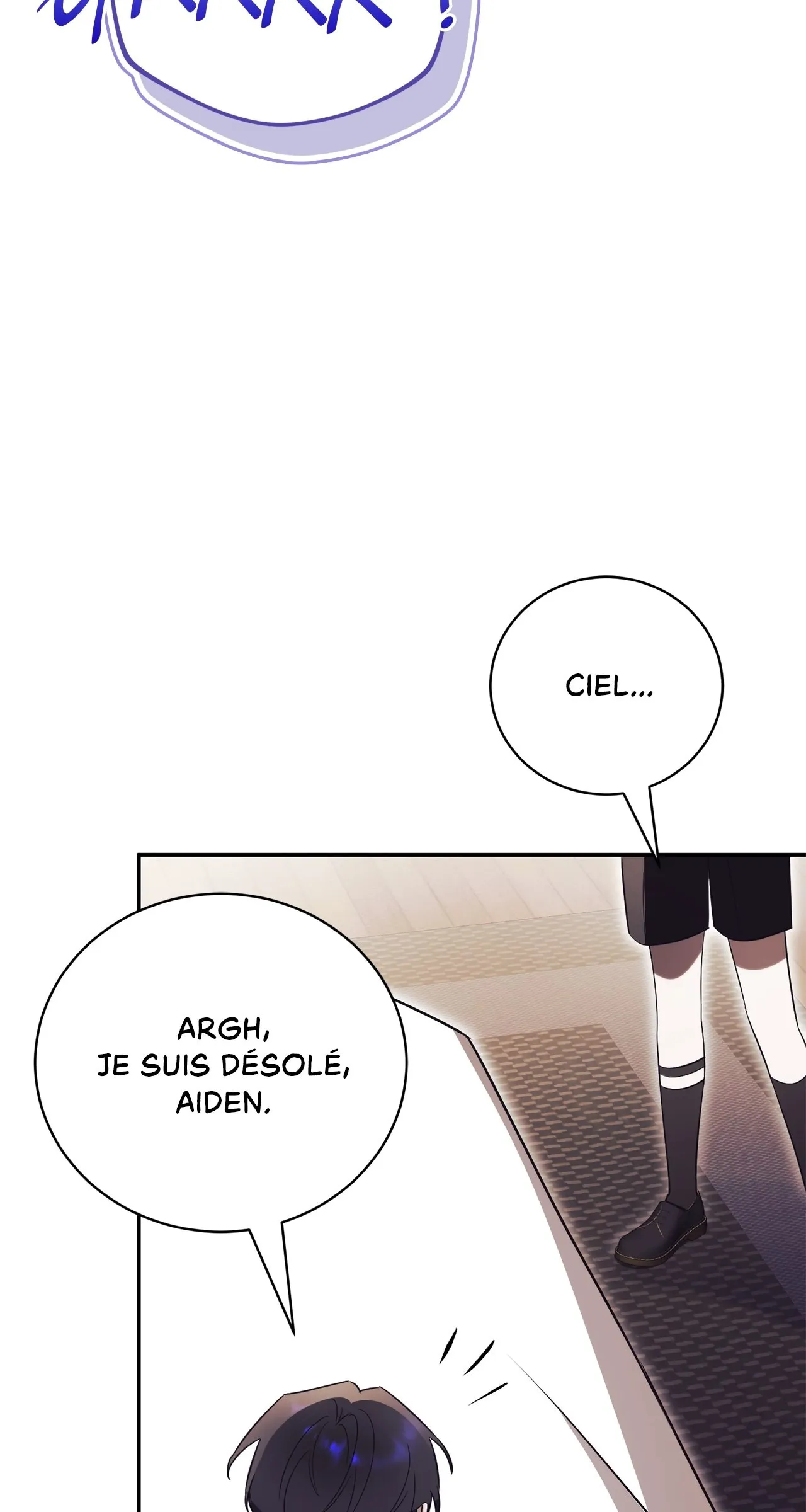 Read How to Reject My Obsessive Ex Husband FR Manga Online
