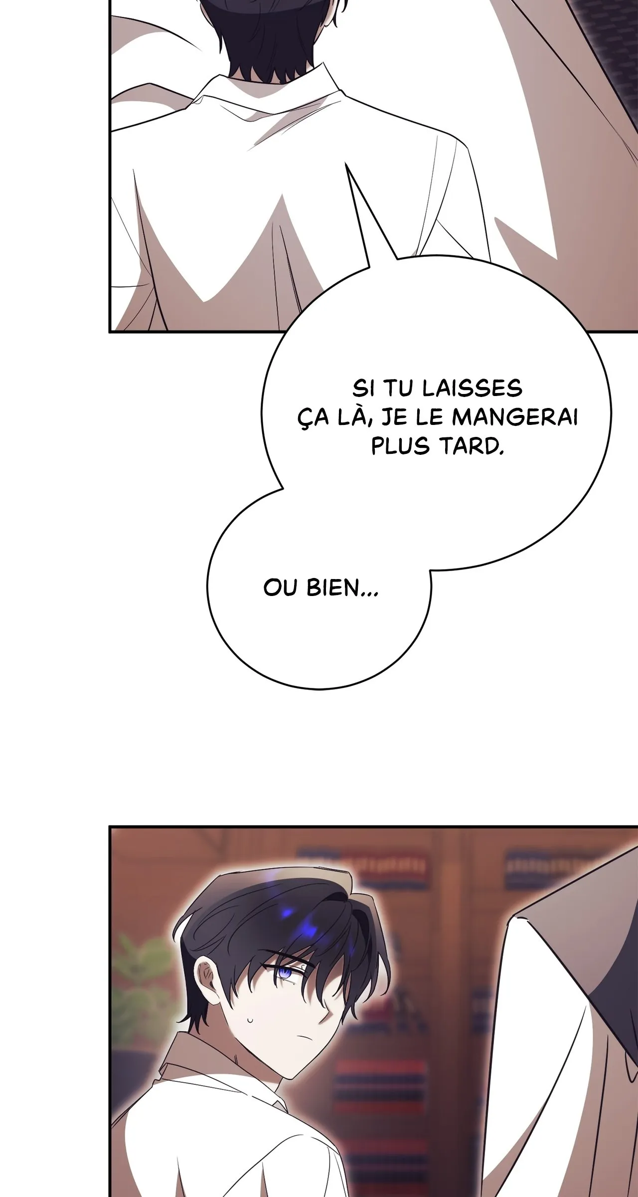 Read How to Reject My Obsessive Ex Husband FR Manga Online