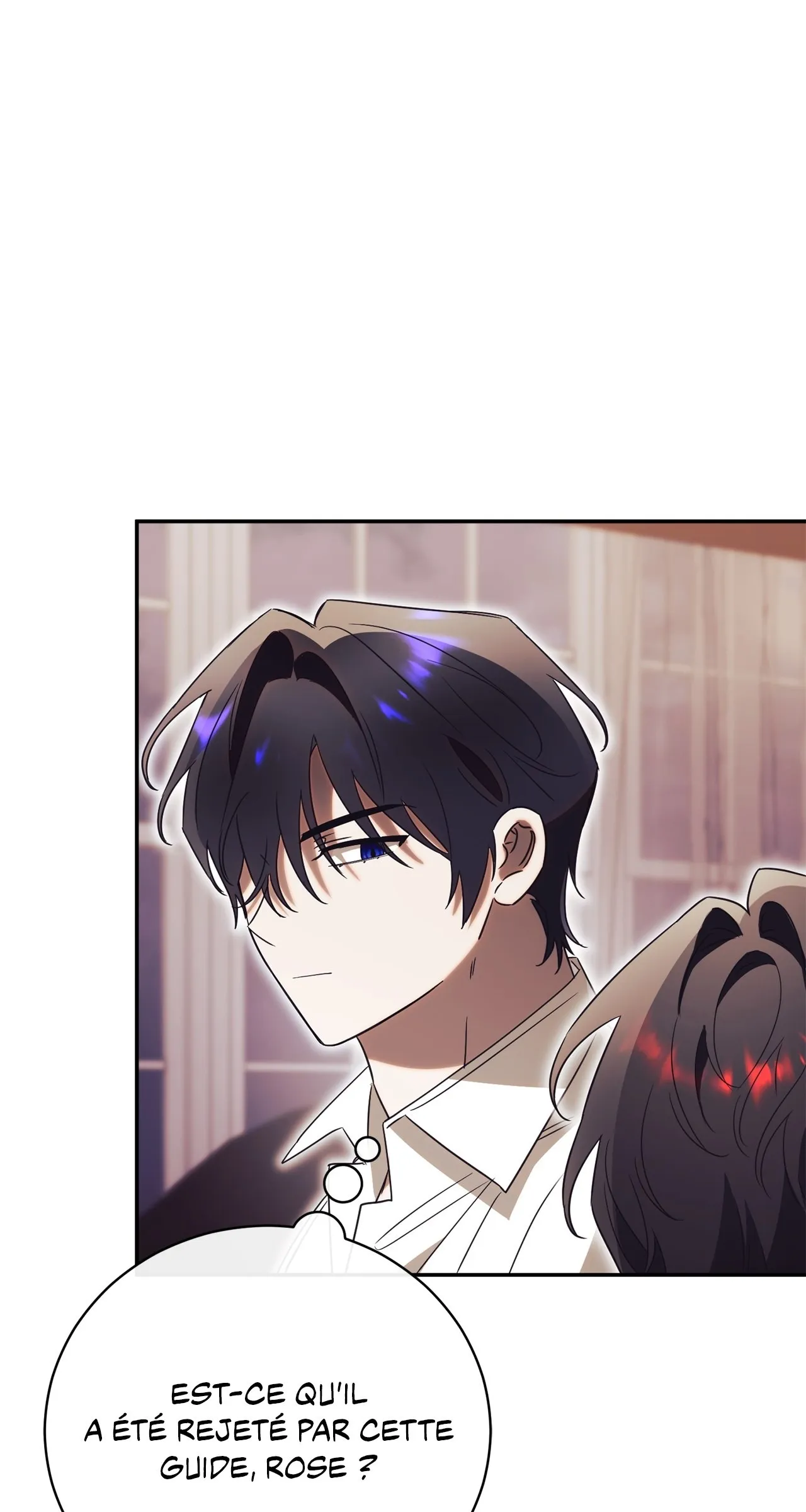 Read How to Reject My Obsessive Ex Husband FR Manga Online
