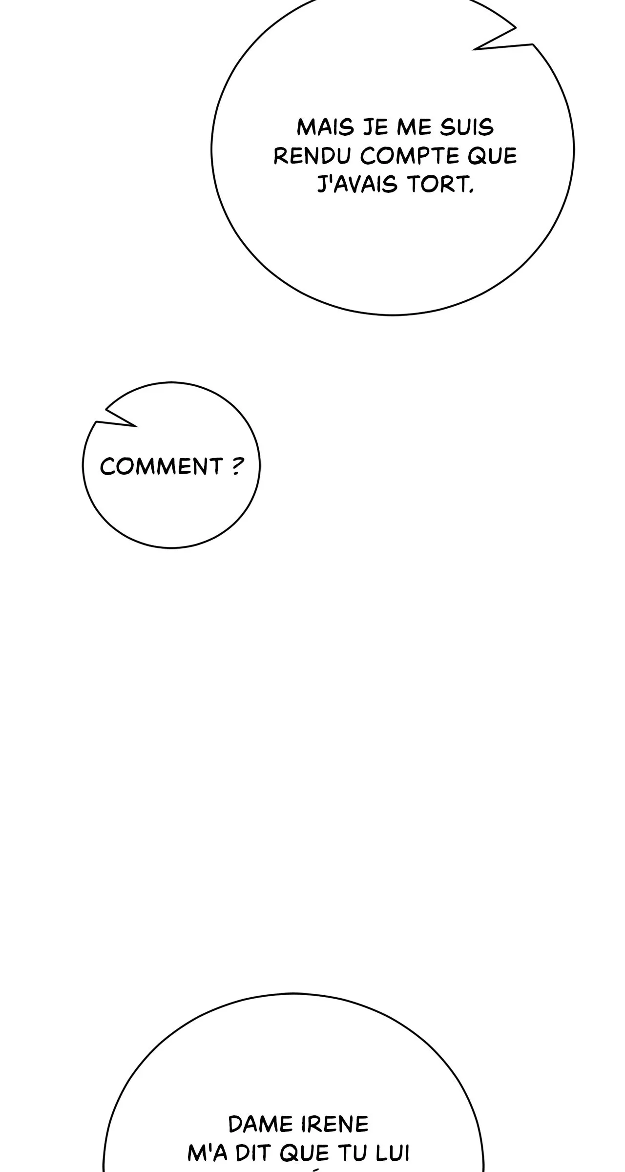 Read How to Reject My Obsessive Ex Husband FR Manga Online