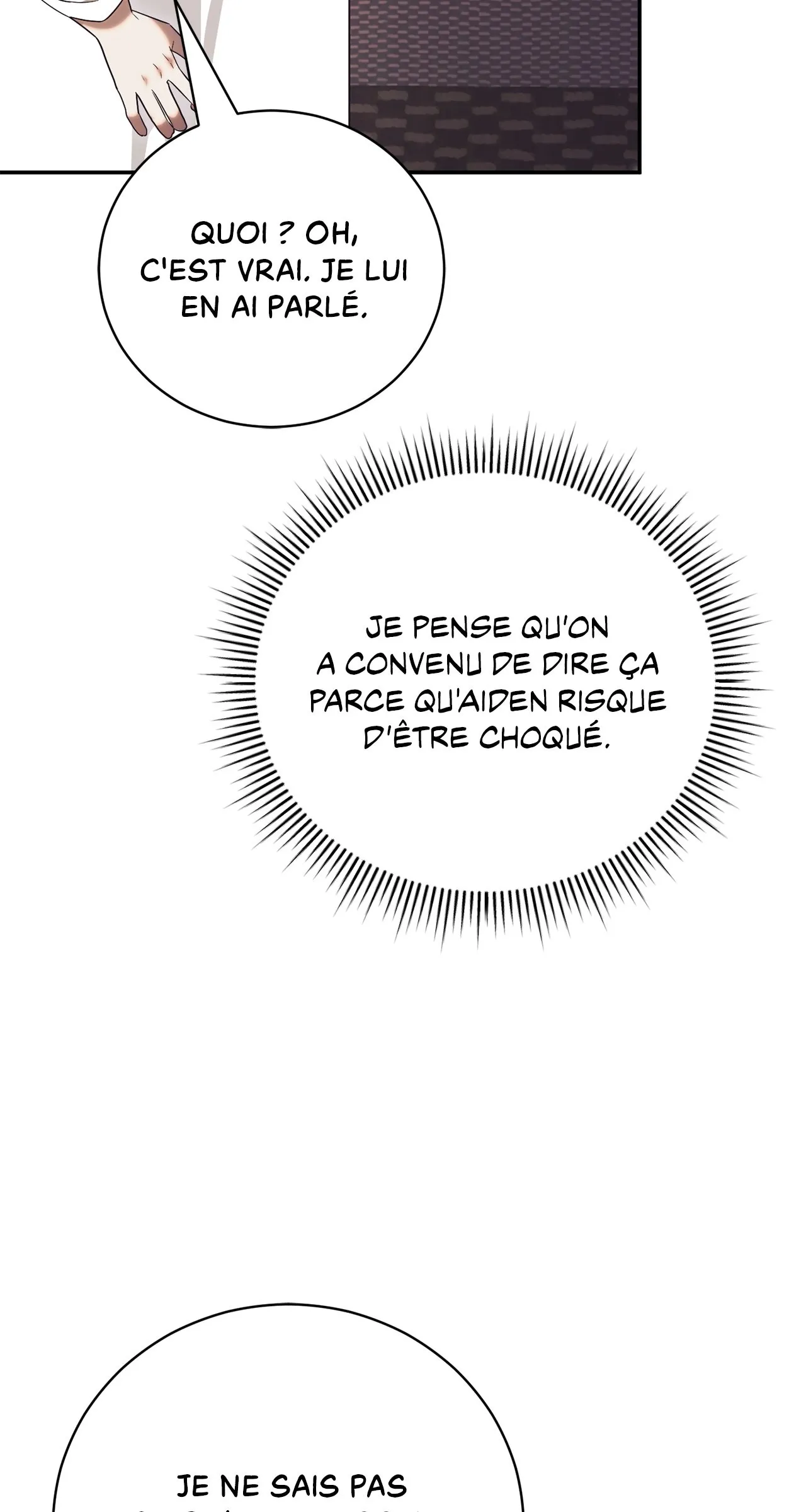 Read How to Reject My Obsessive Ex Husband FR Manga Online