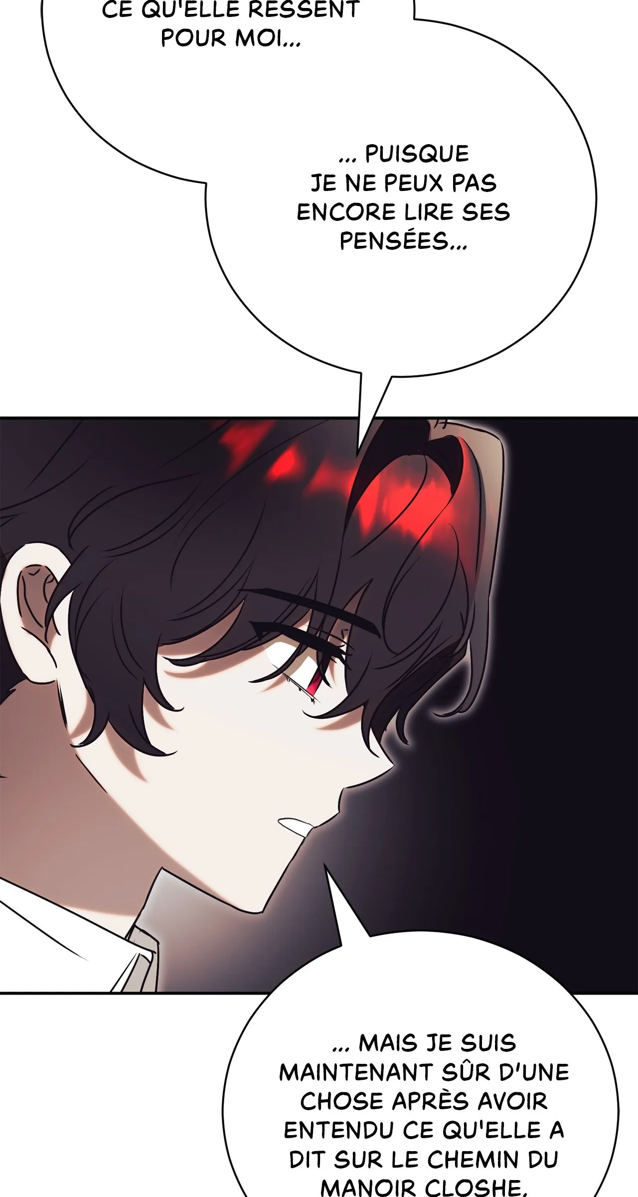Read How to Reject My Obsessive Ex Husband FR Manga Online