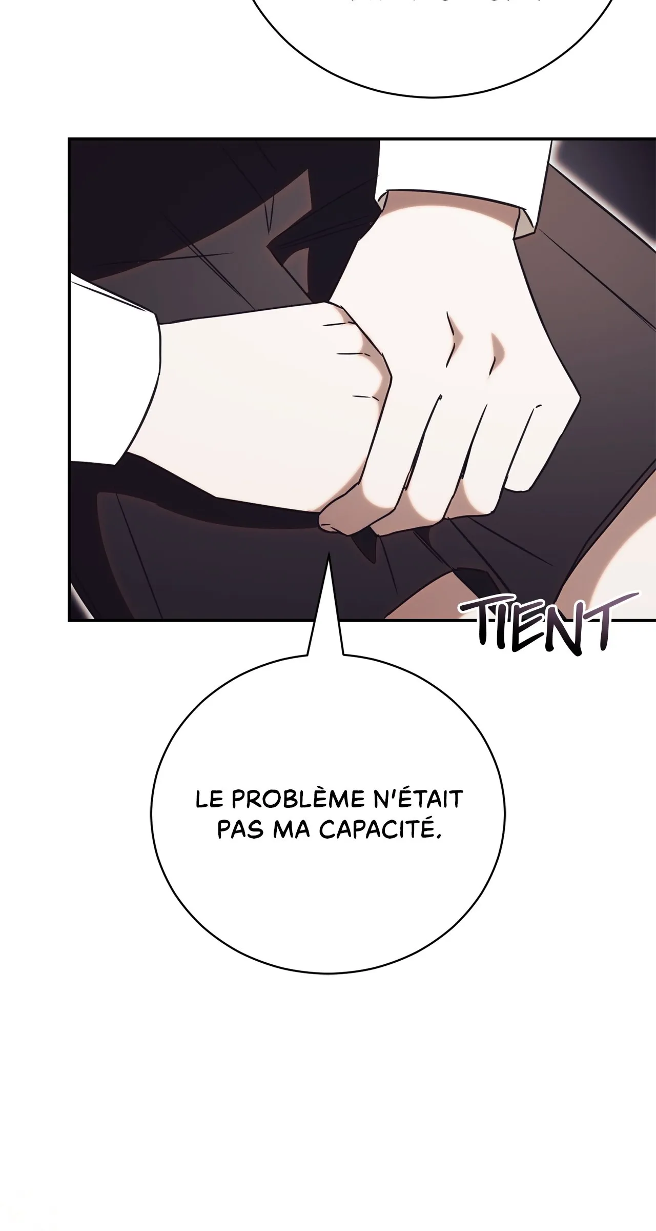 Read How to Reject My Obsessive Ex Husband FR Manga Online