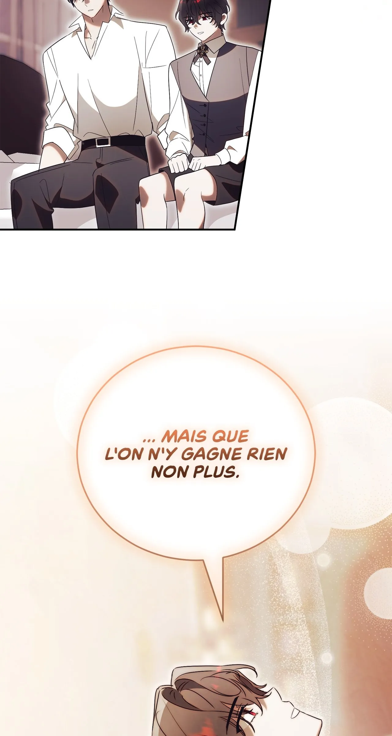 Read How to Reject My Obsessive Ex Husband FR Manga Online