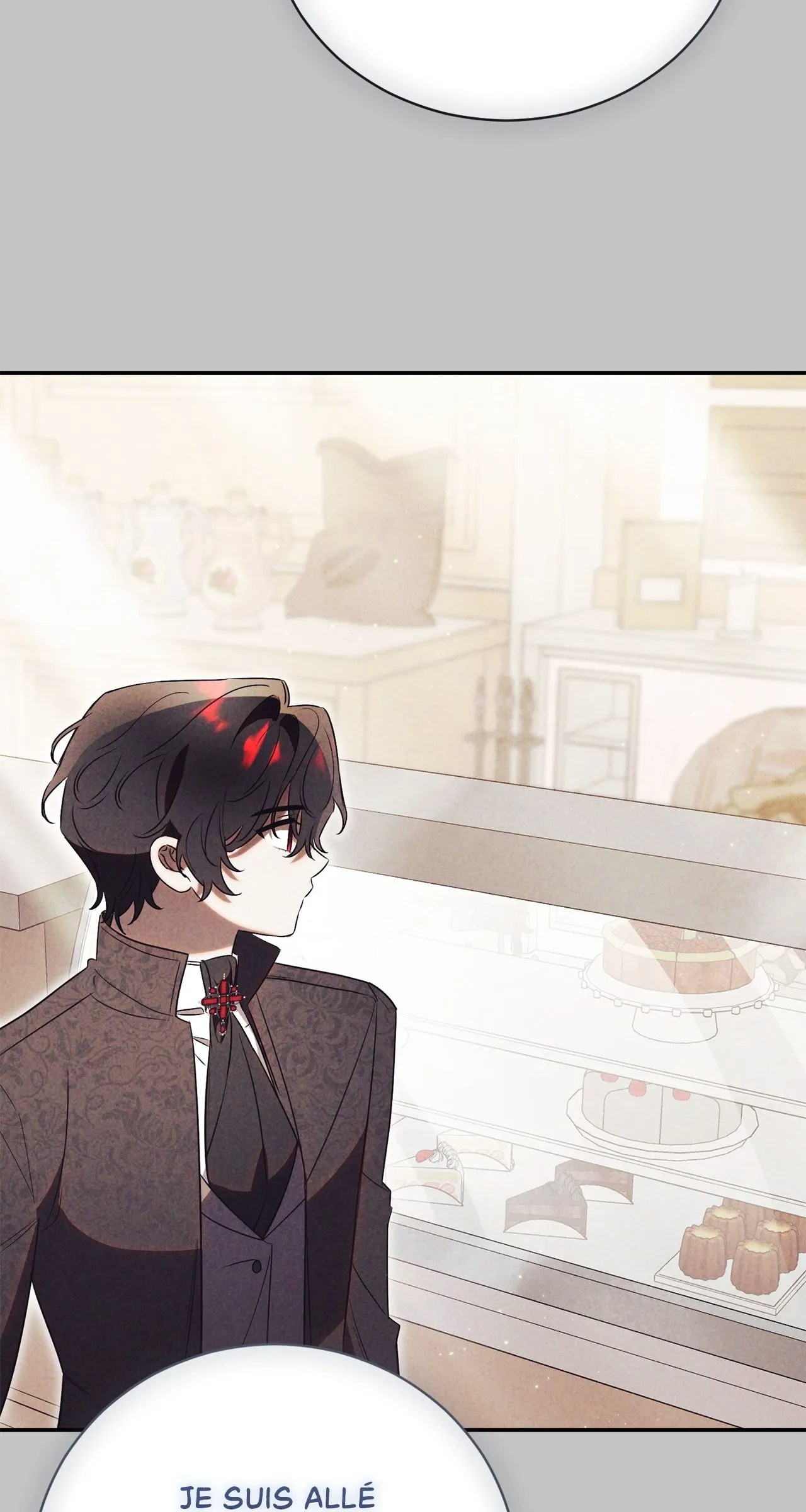 Read How to Reject My Obsessive Ex Husband FR Manga Online