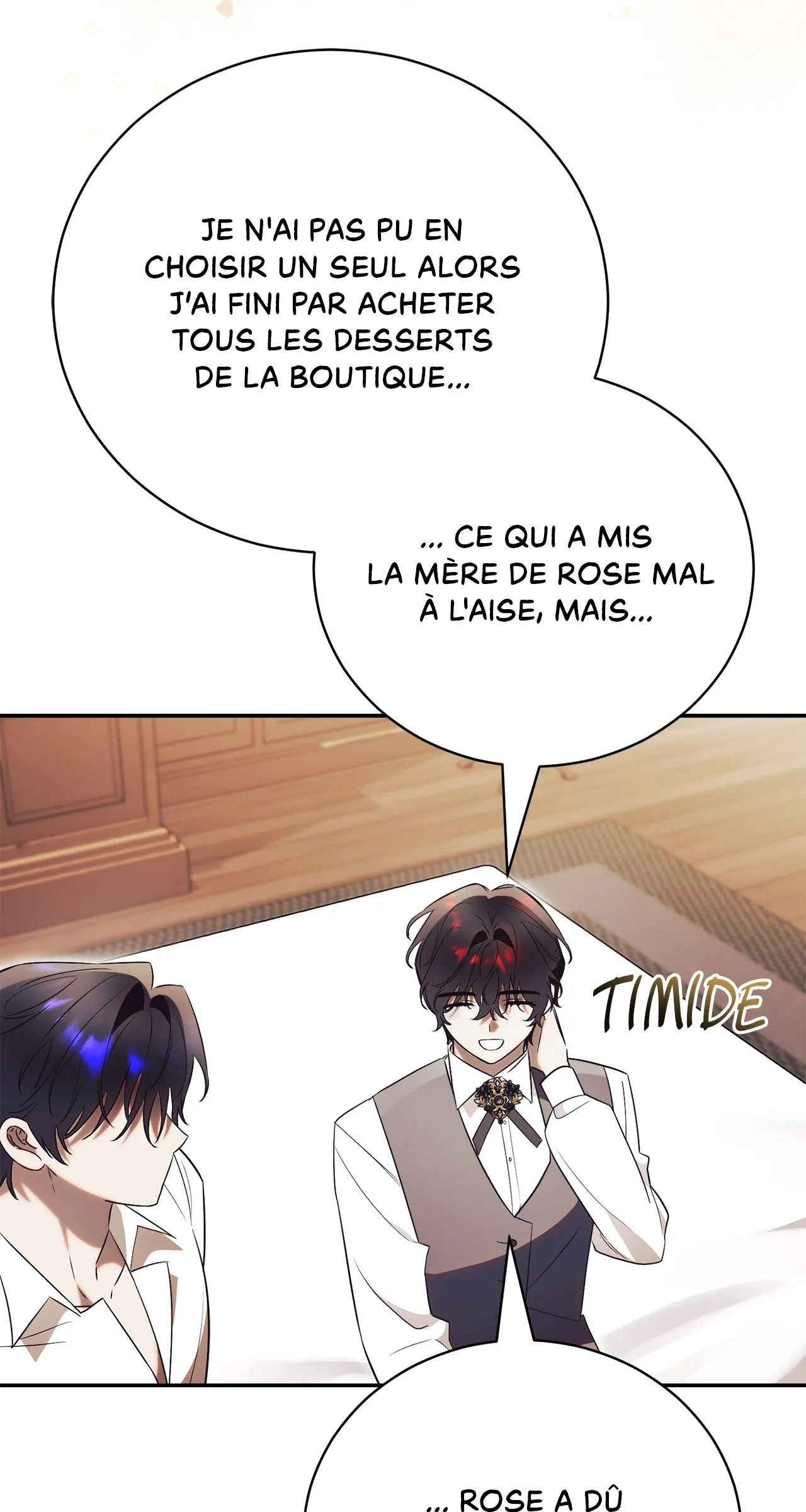 Read How to Reject My Obsessive Ex Husband FR Manga Online