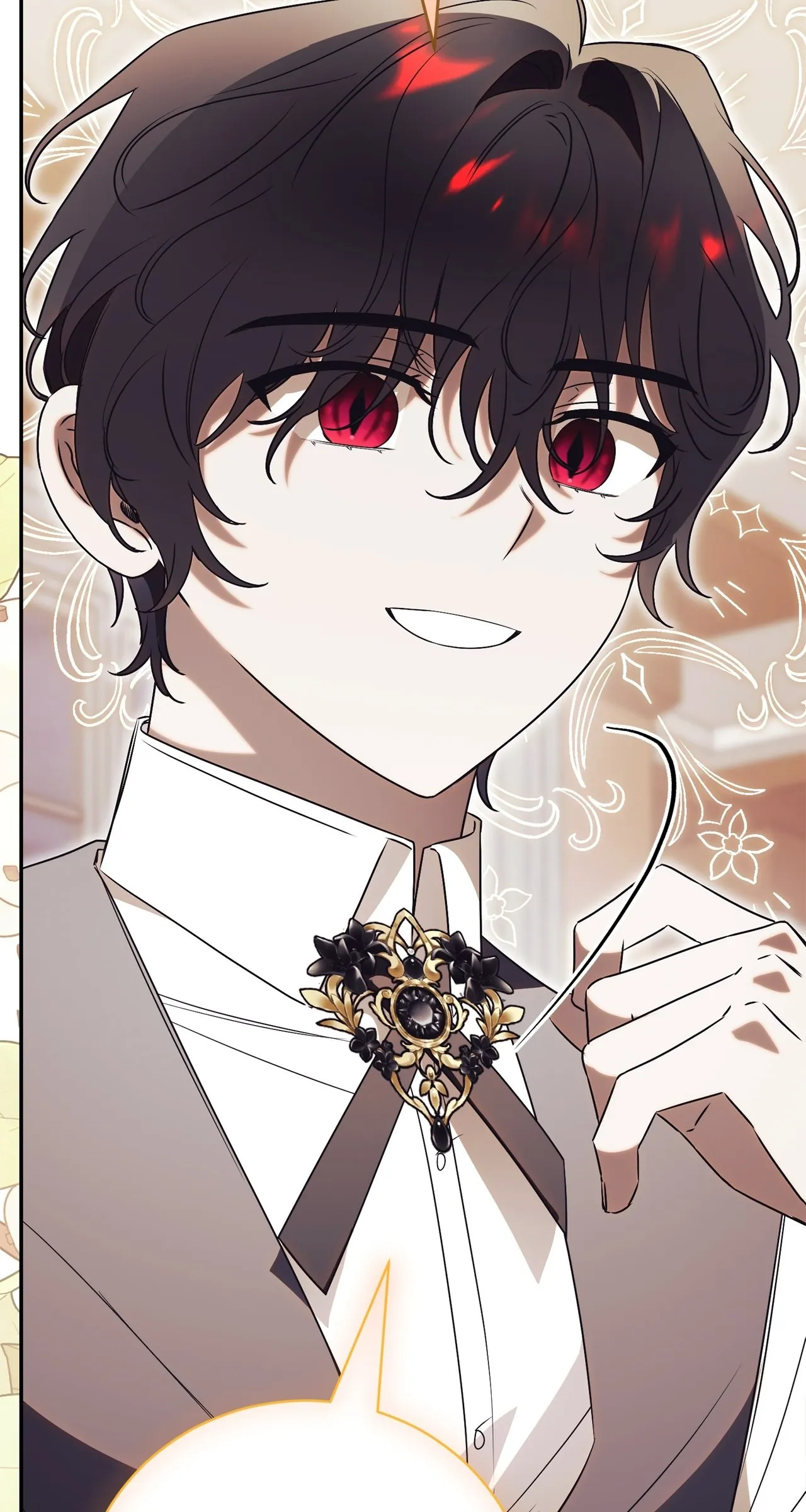 Read How to Reject My Obsessive Ex Husband FR Manga Online
