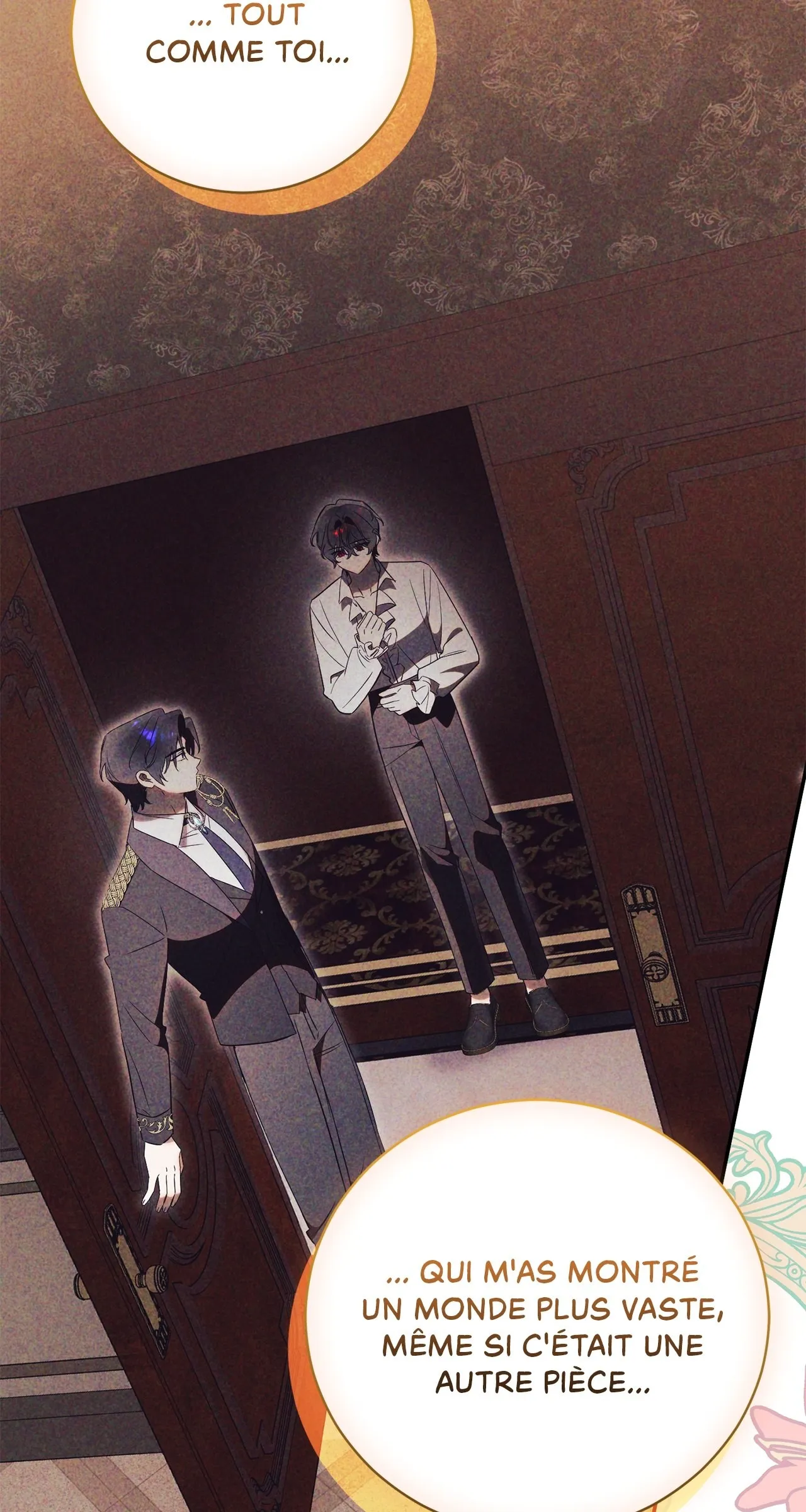 Read How to Reject My Obsessive Ex Husband FR Manga Online