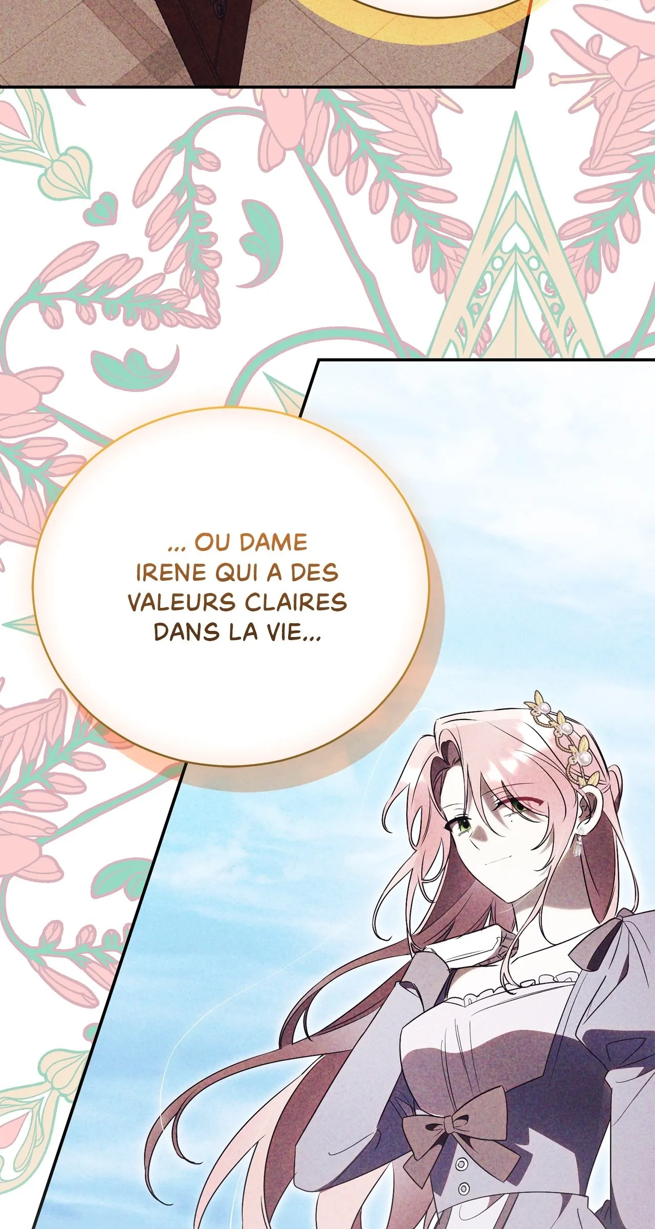 Read How to Reject My Obsessive Ex Husband FR Manga Online