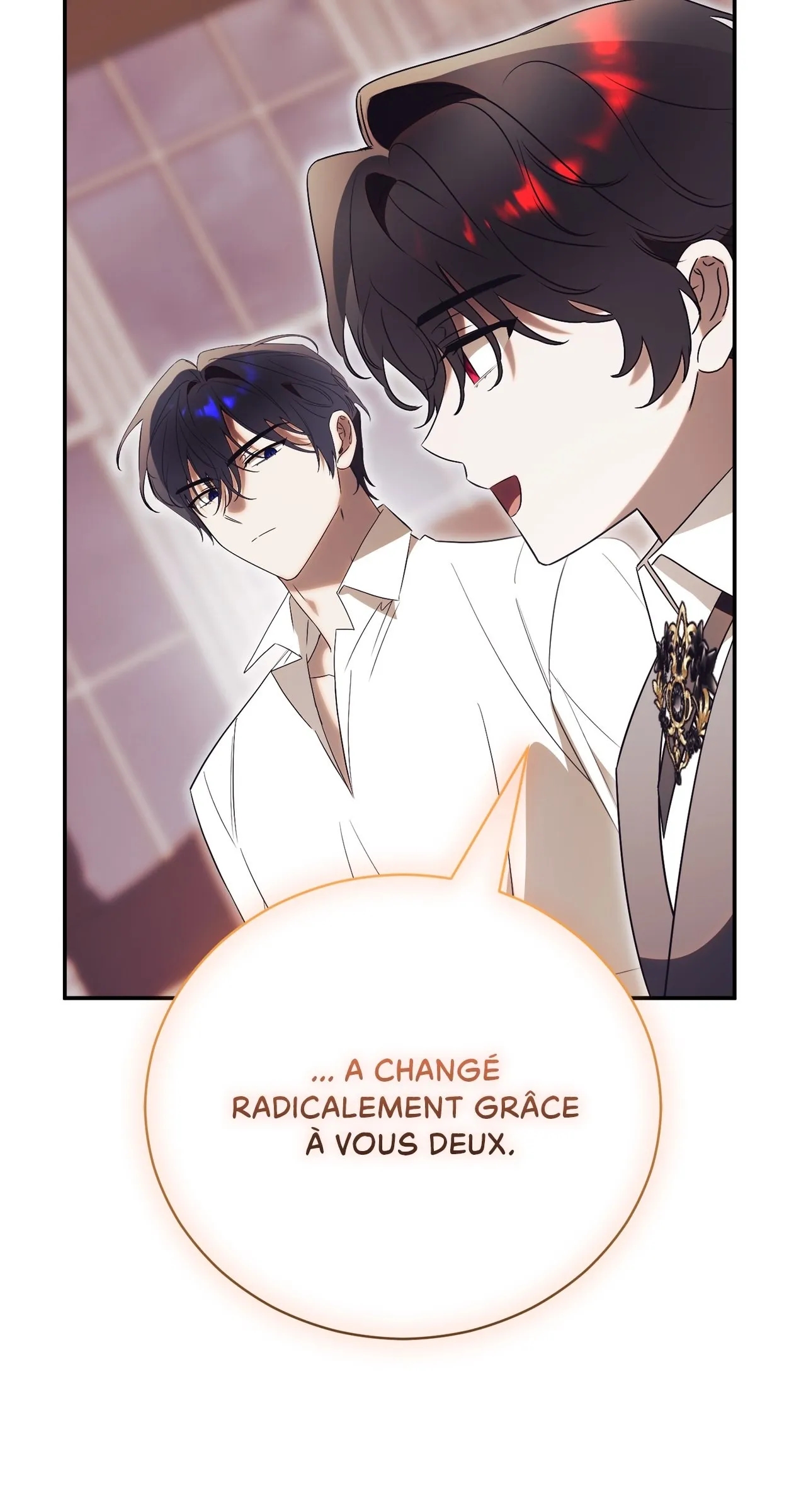 Read How to Reject My Obsessive Ex Husband FR Manga Online