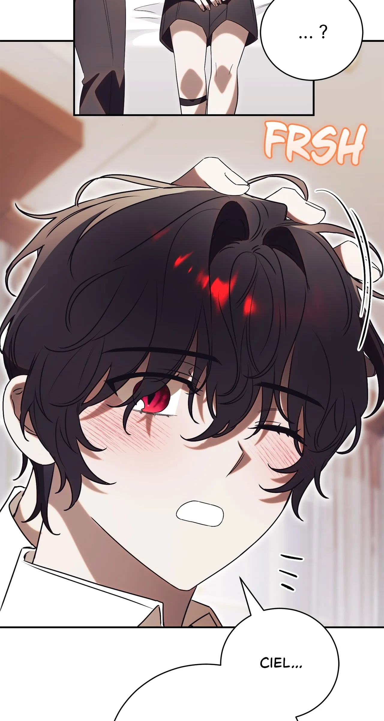 Read How to Reject My Obsessive Ex Husband FR Manga Online