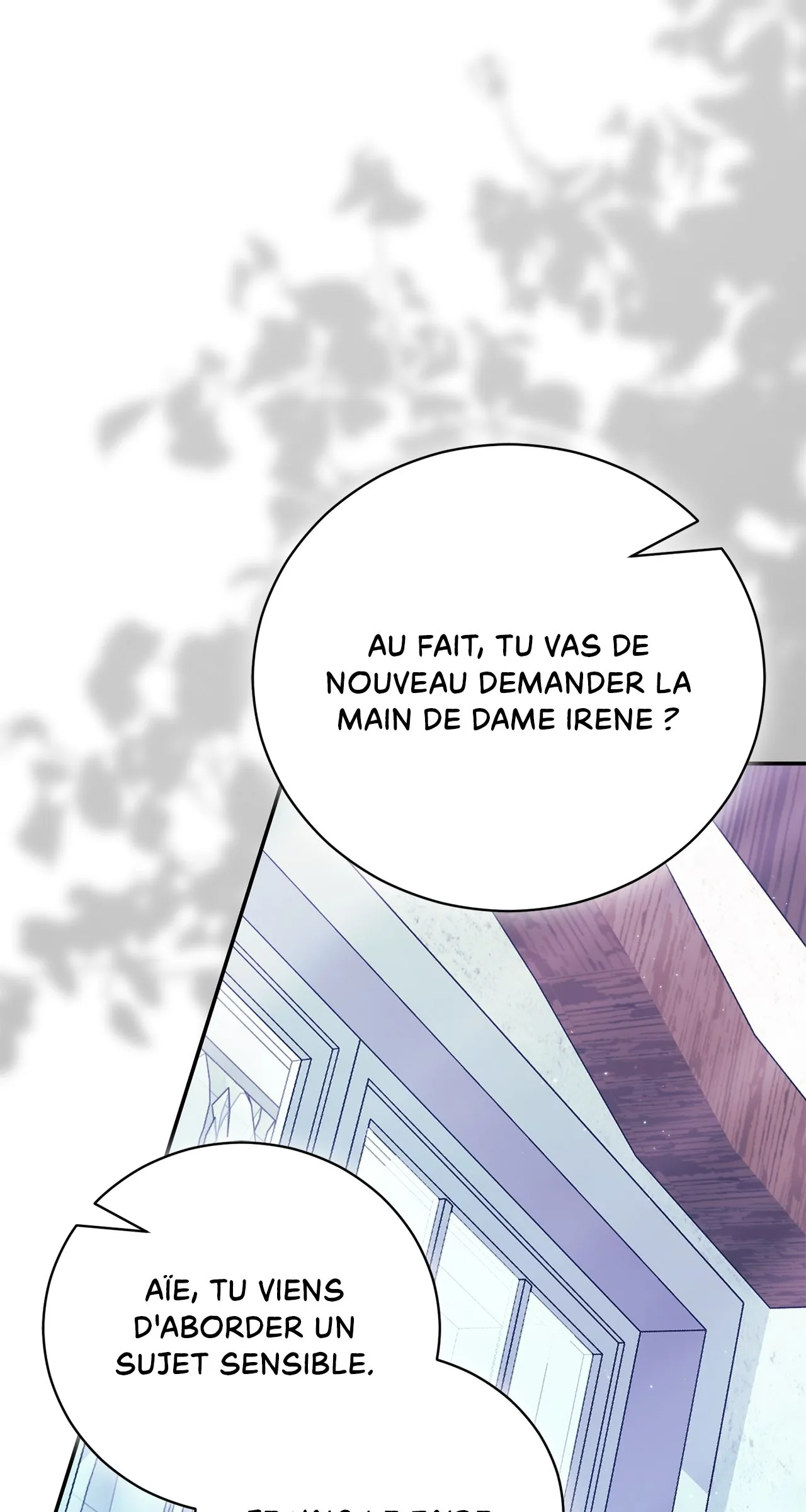 Read How to Reject My Obsessive Ex Husband FR Manga Online