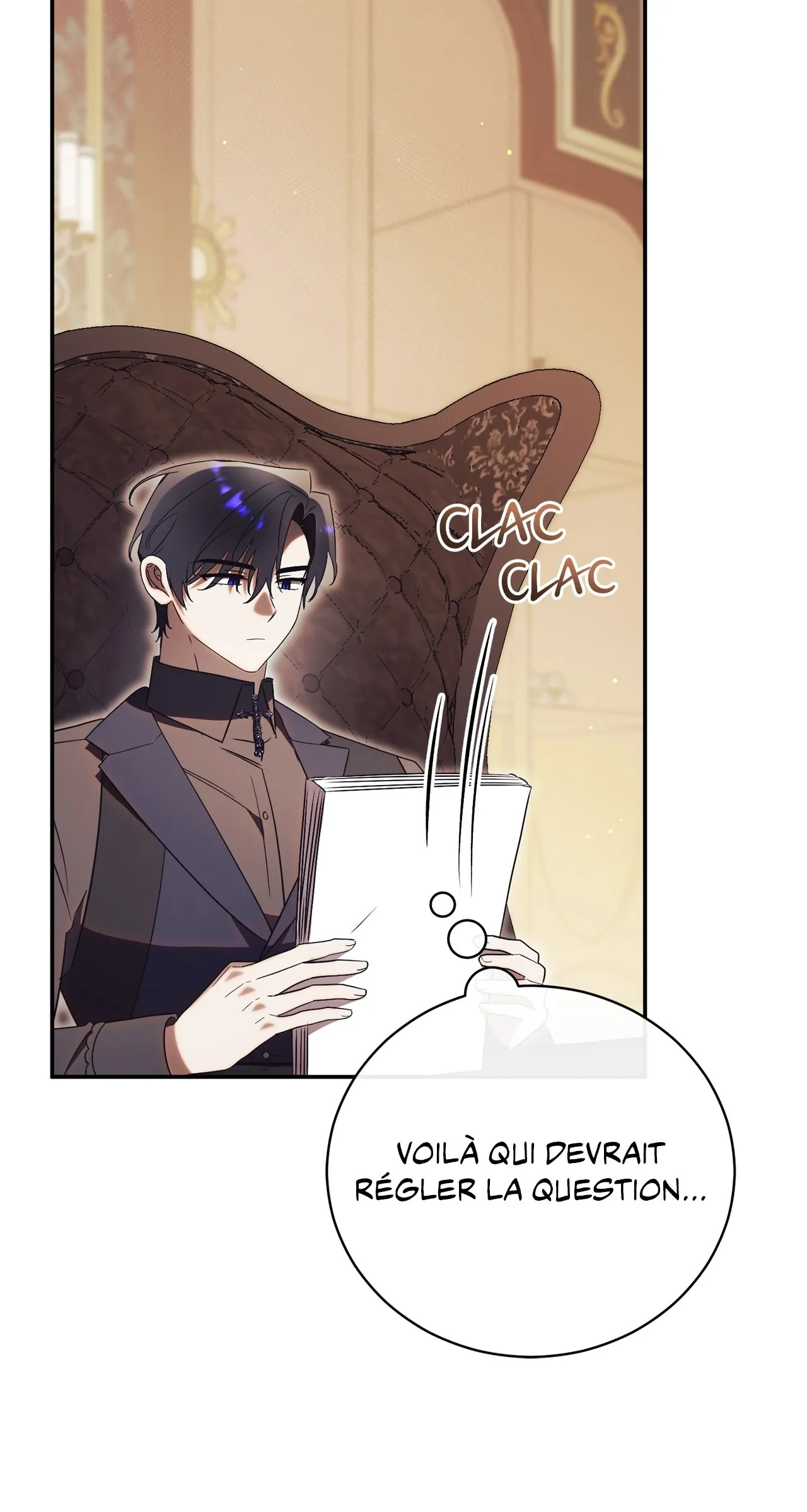 Read How to Reject My Obsessive Ex Husband FR Manga Online