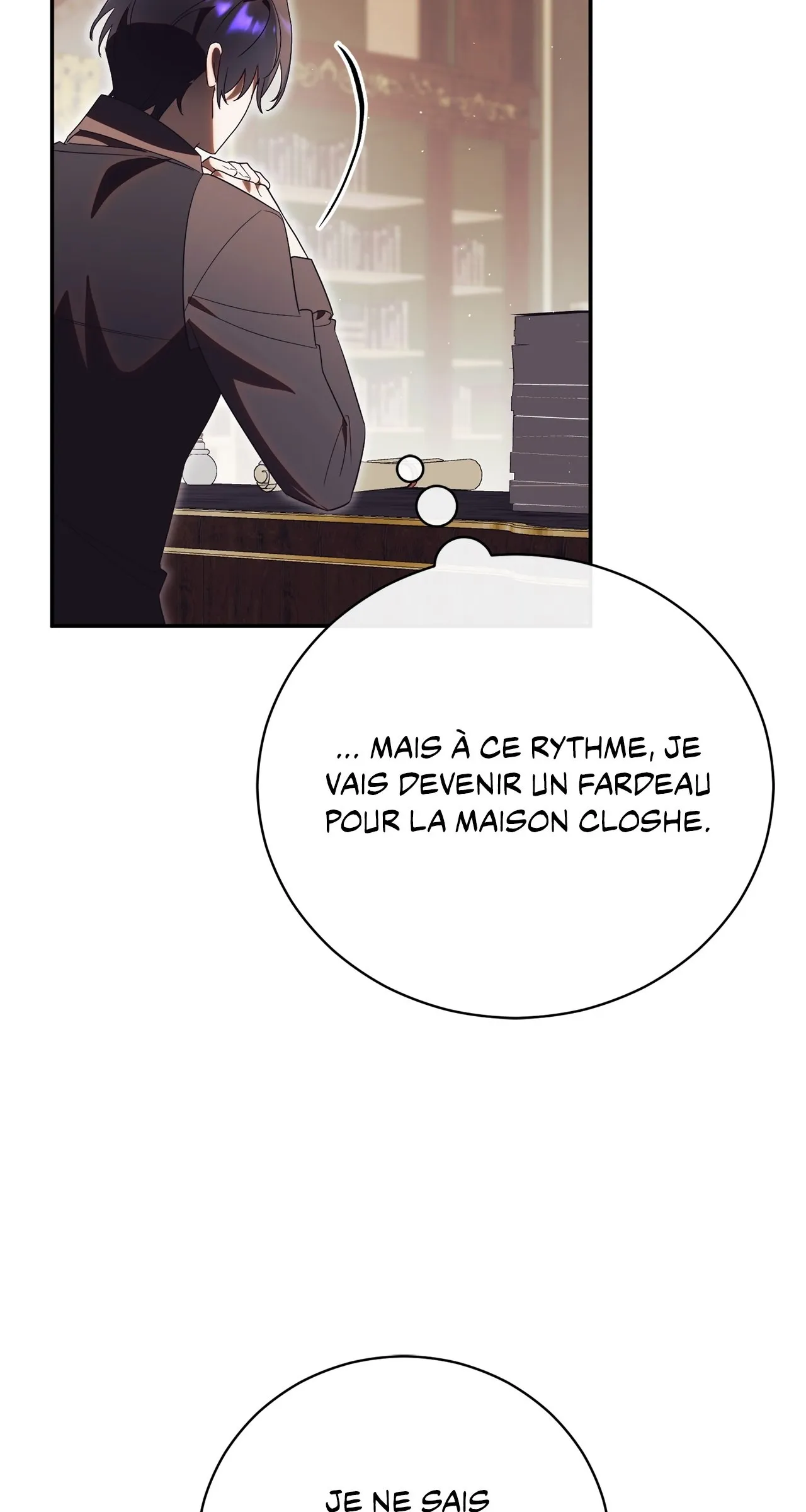 Read How to Reject My Obsessive Ex Husband FR Manga Online