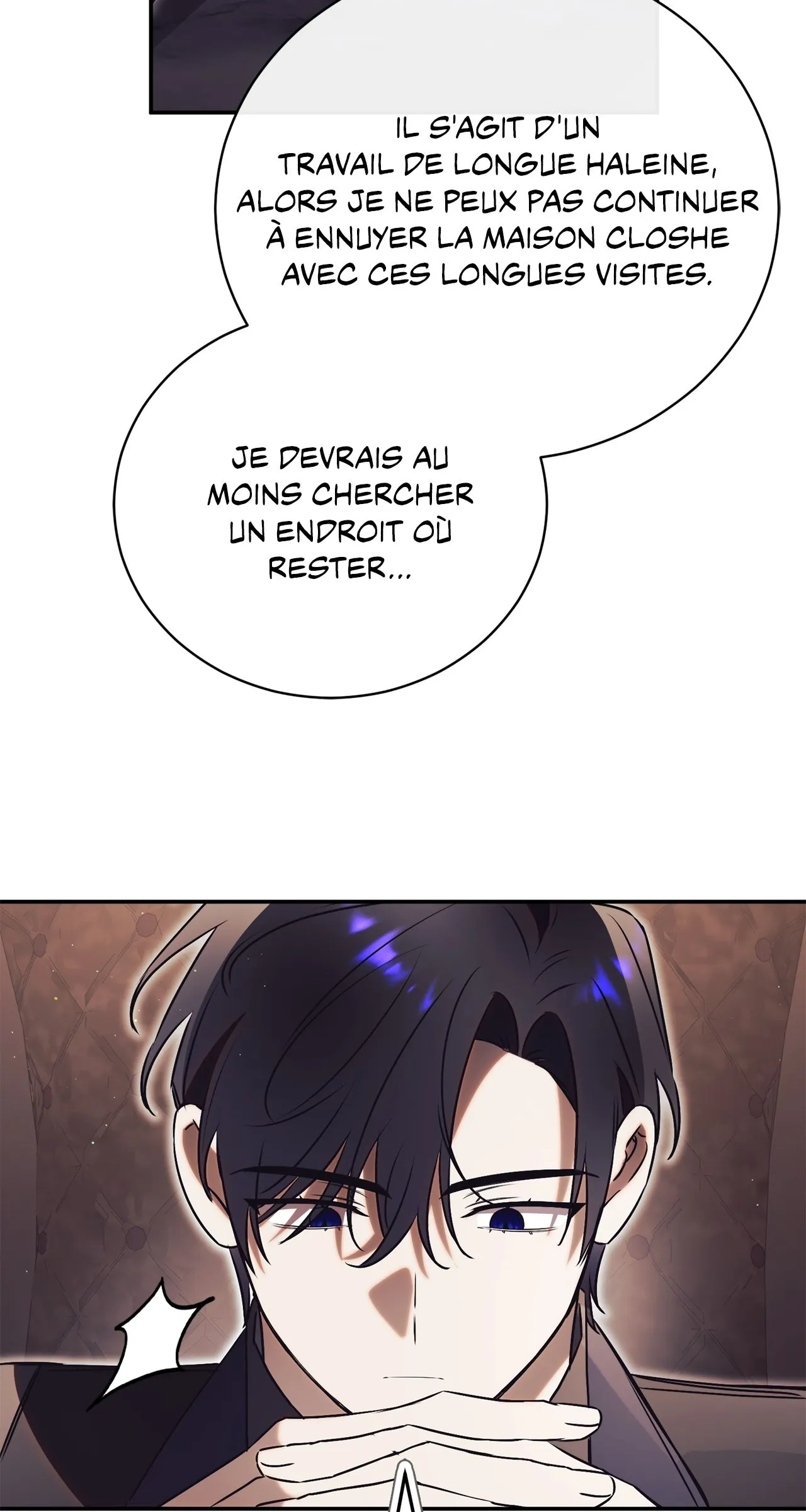 Read How to Reject My Obsessive Ex Husband FR Manga Online