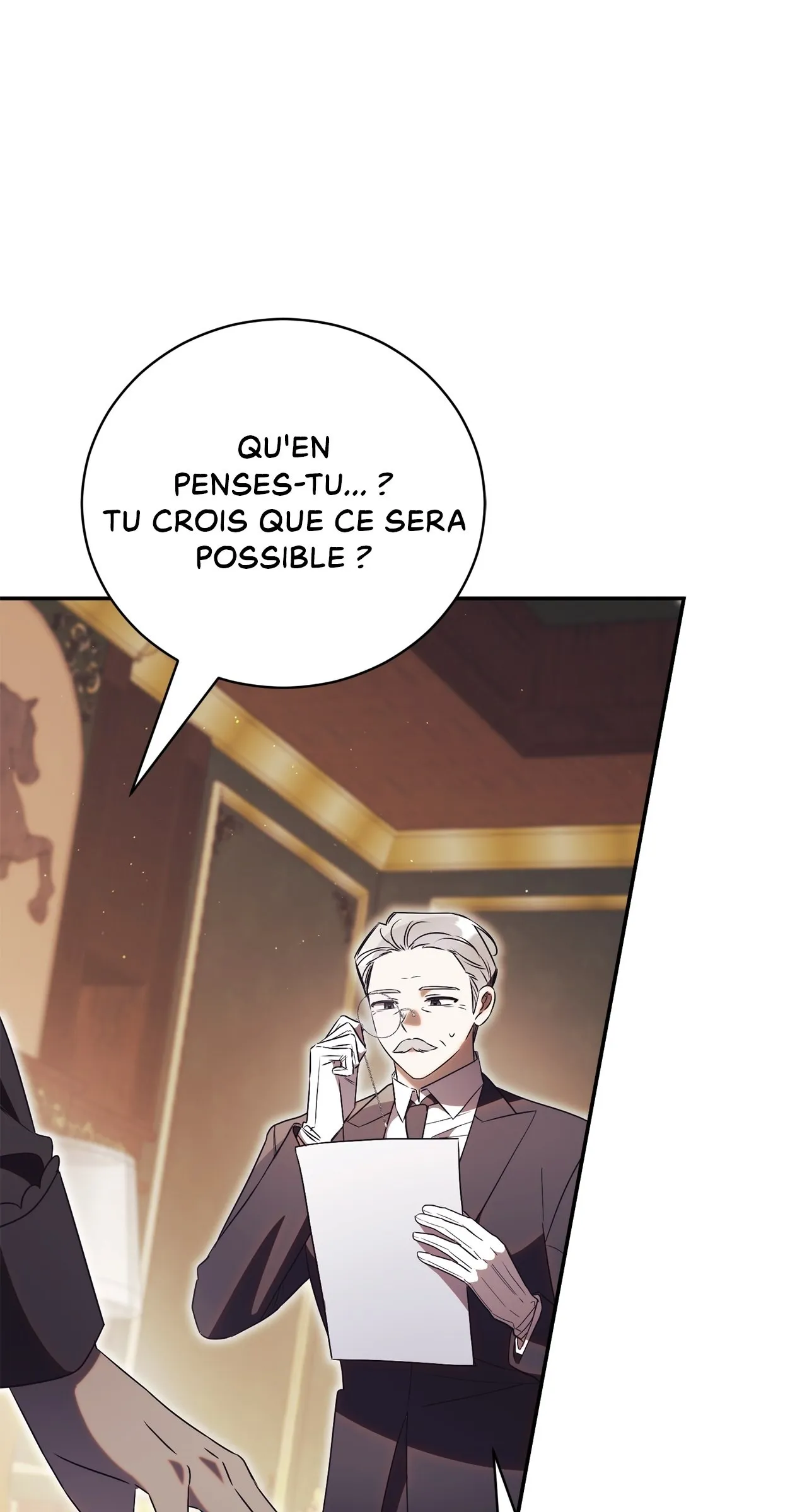 Read How to Reject My Obsessive Ex Husband FR Manga Online
