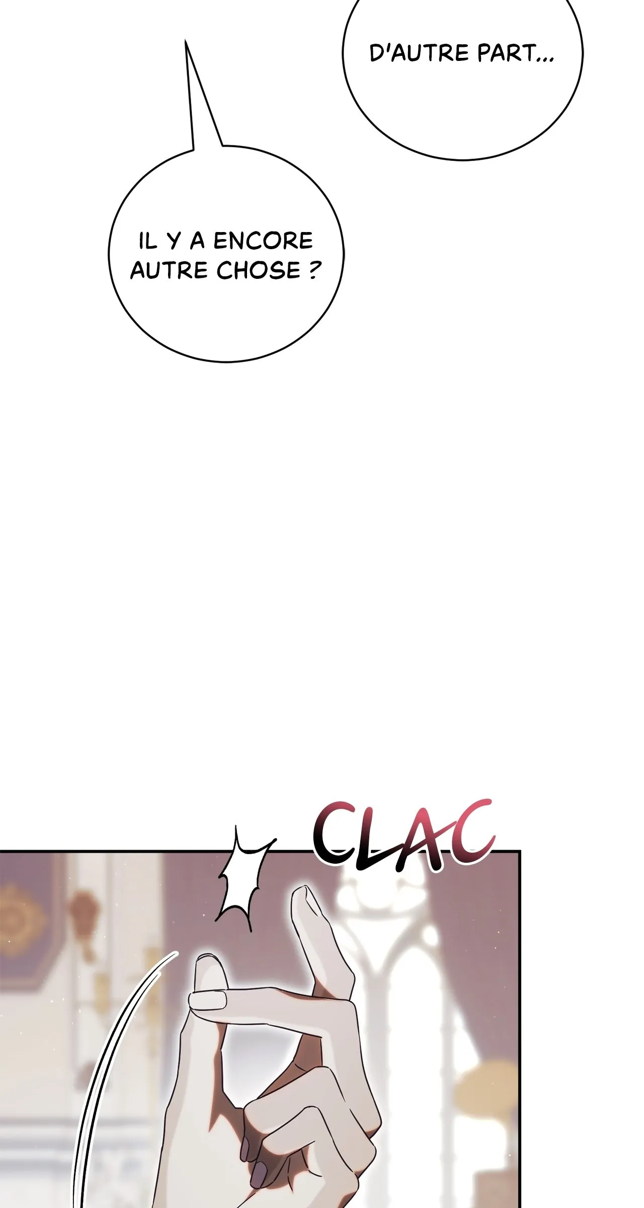 Read How to Reject My Obsessive Ex Husband FR Manga Online