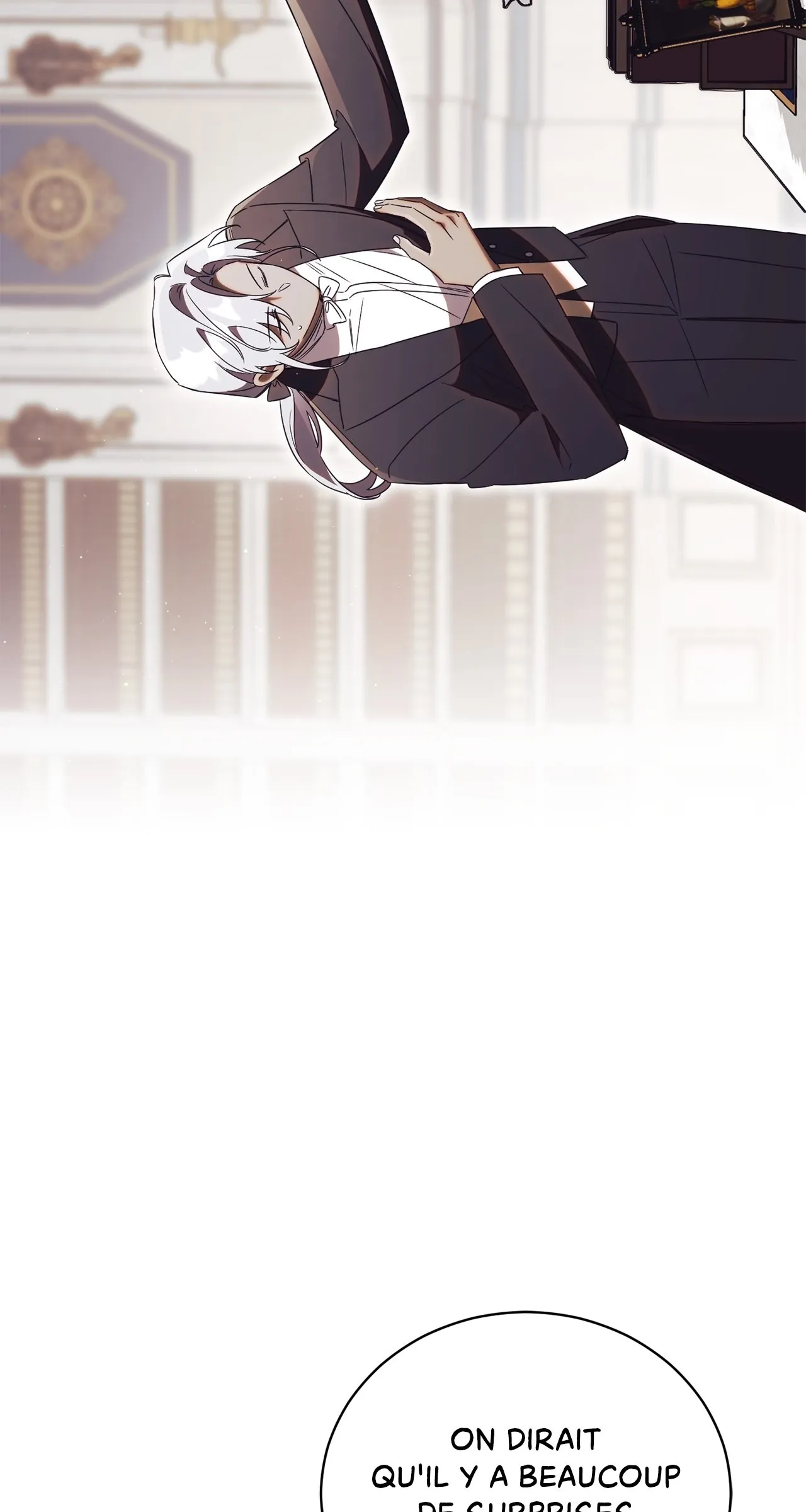 Read How to Reject My Obsessive Ex Husband FR Manga Online