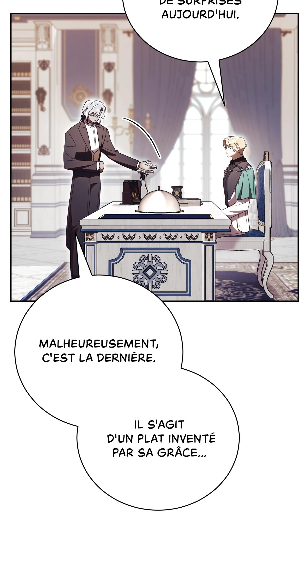 Read How to Reject My Obsessive Ex Husband FR Manga Online