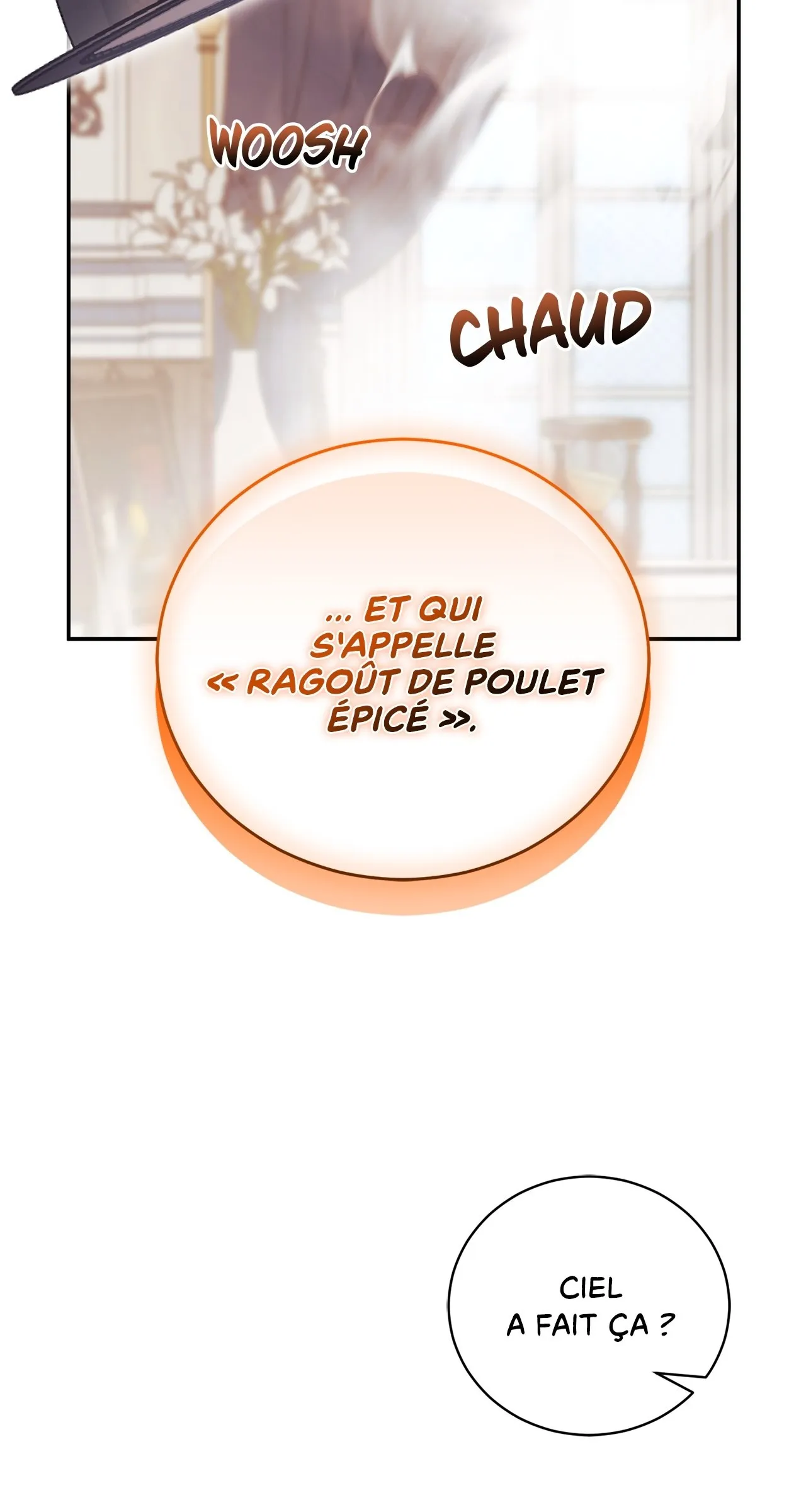 Read How to Reject My Obsessive Ex Husband FR Manga Online