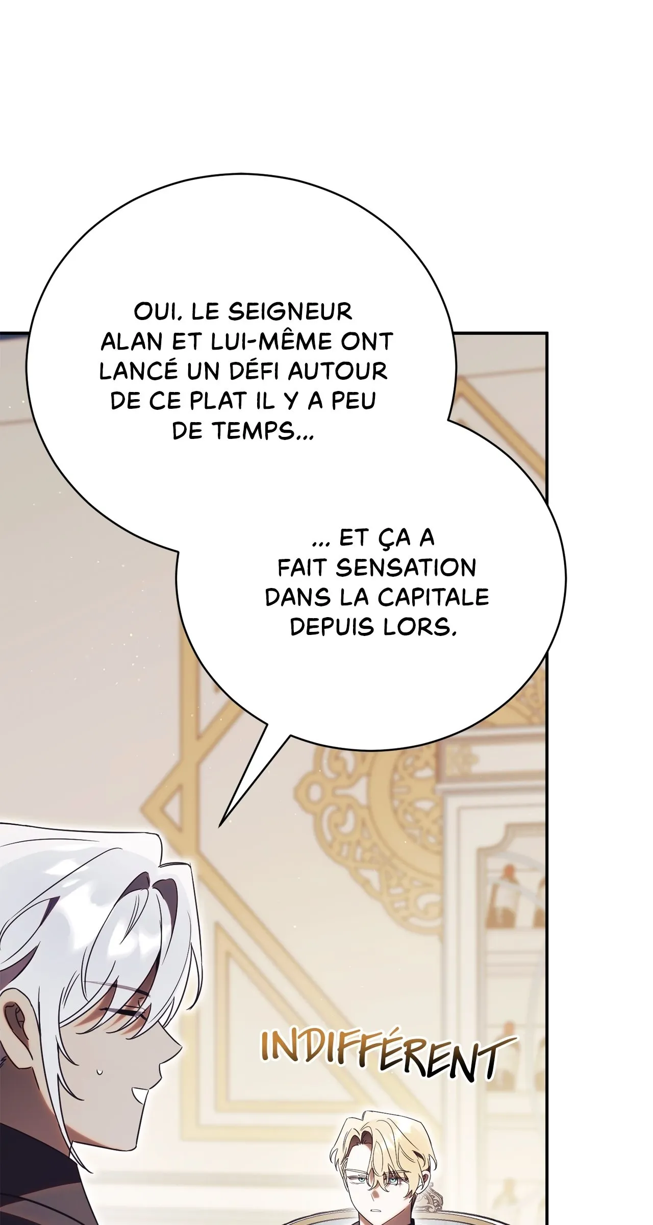 Read How to Reject My Obsessive Ex Husband FR Manga Online