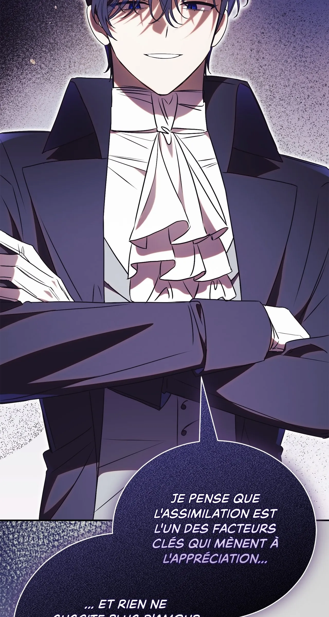 Read How to Reject My Obsessive Ex Husband FR Manga Online