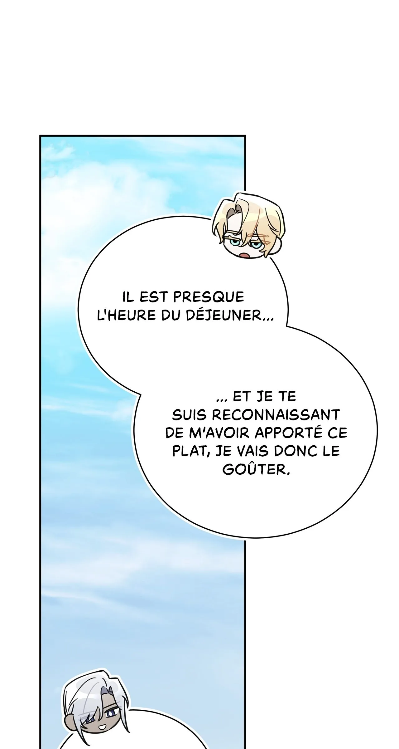 Read How to Reject My Obsessive Ex Husband FR Manga Online