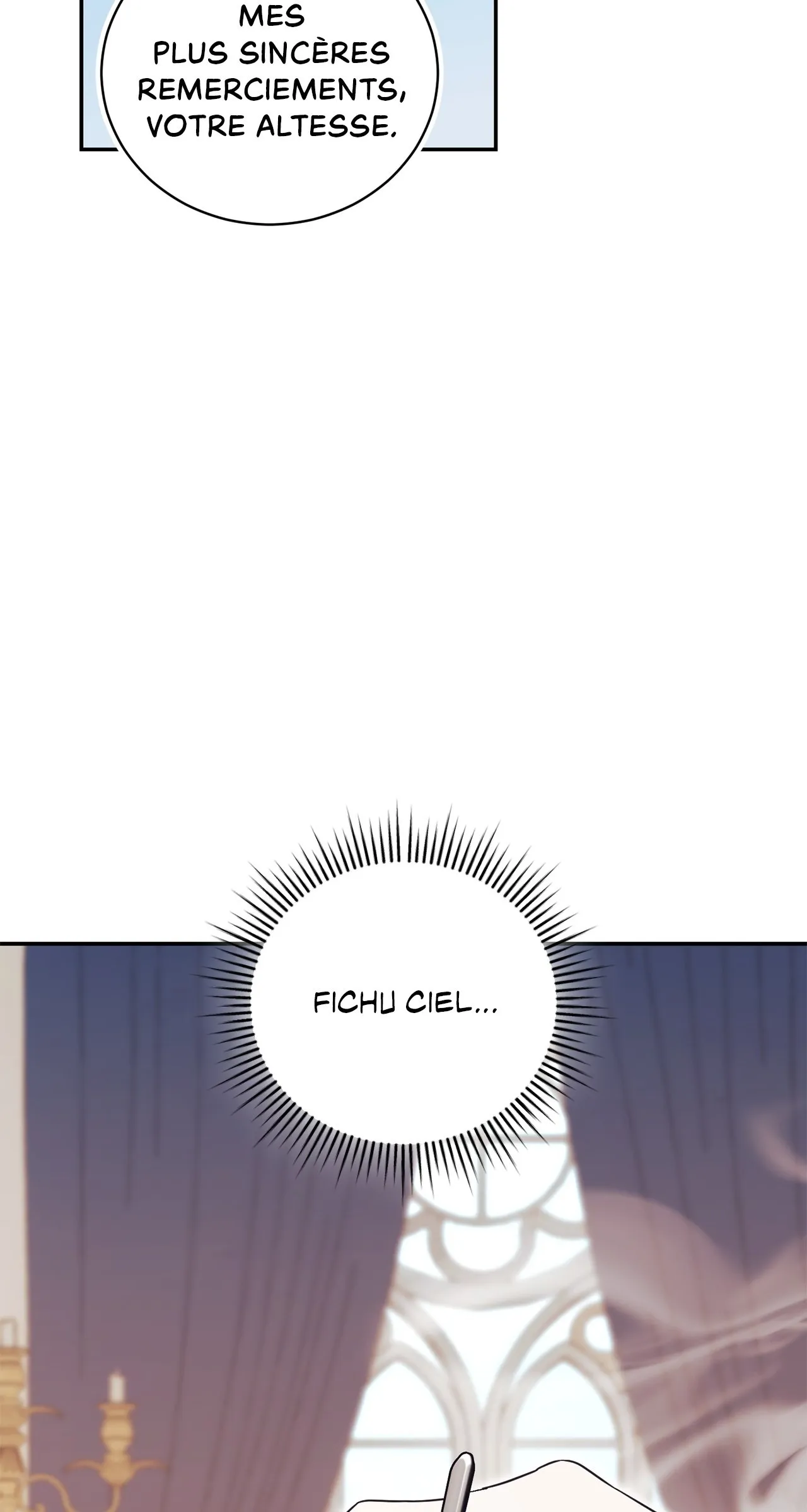 Read How to Reject My Obsessive Ex Husband FR Manga Online