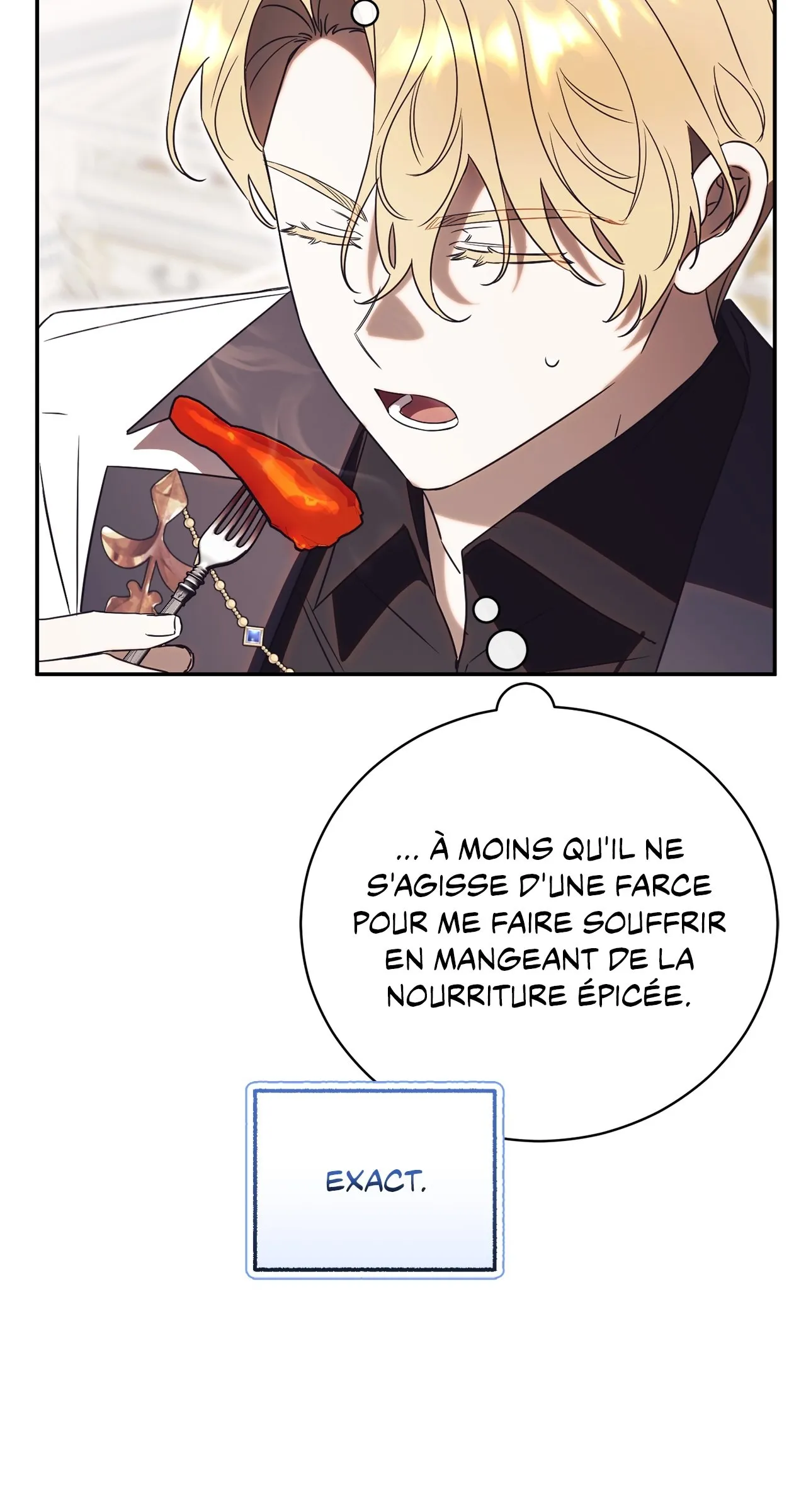 Read How to Reject My Obsessive Ex Husband FR Manga Online