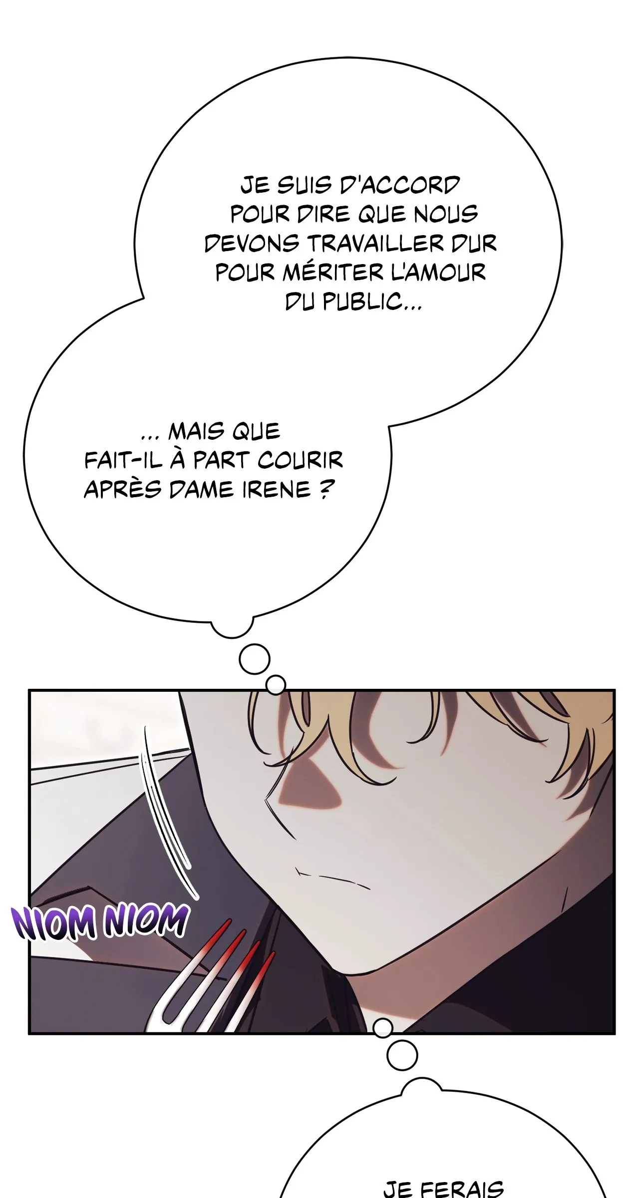 Read How to Reject My Obsessive Ex Husband FR Manga Online