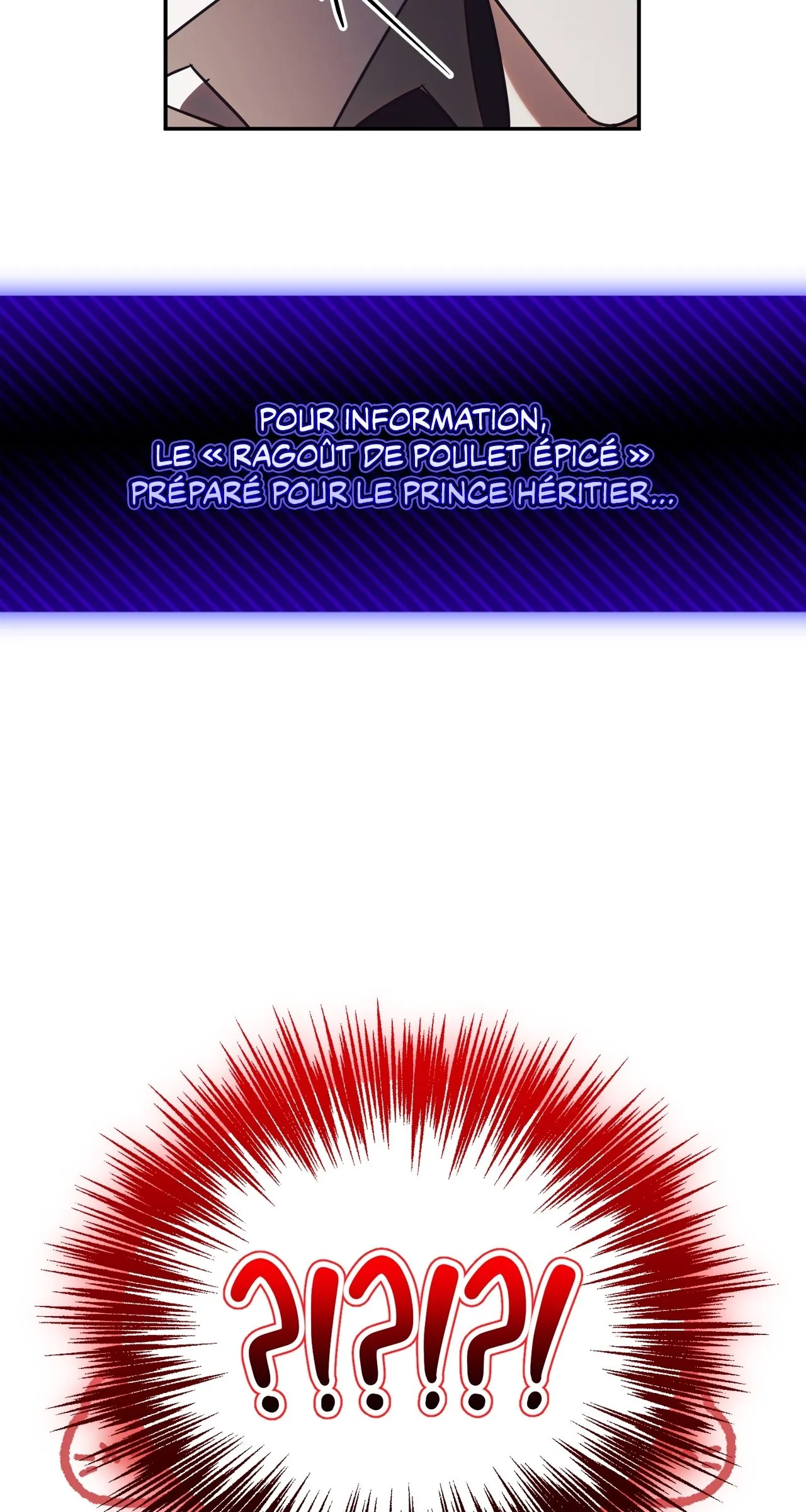 Read How to Reject My Obsessive Ex Husband FR Manga Online