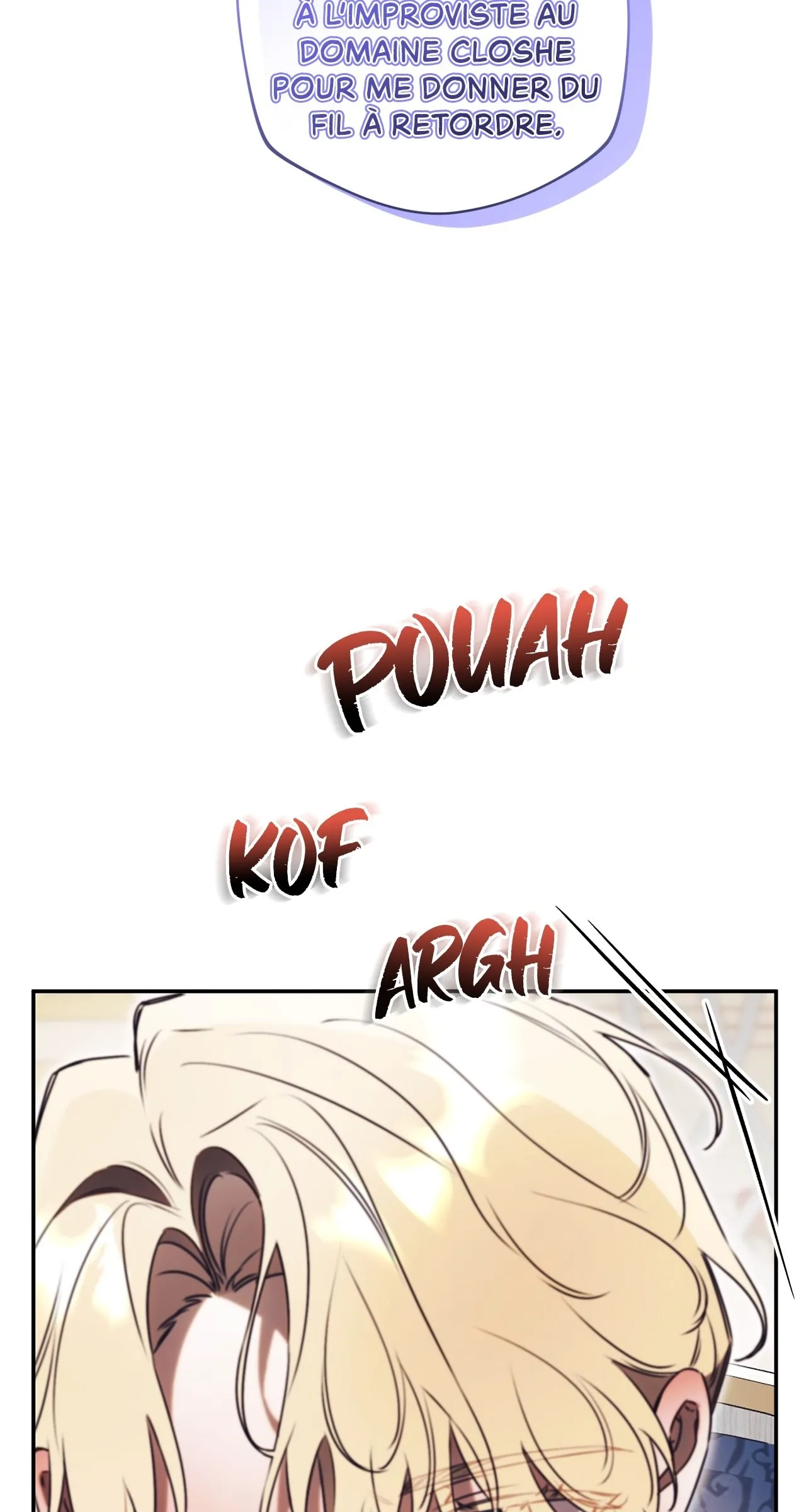 Read How to Reject My Obsessive Ex Husband FR Manga Online