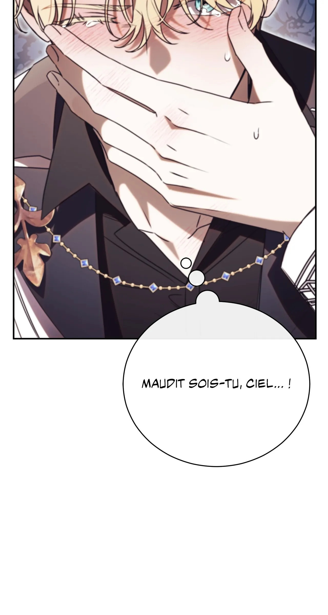 Read How to Reject My Obsessive Ex Husband FR Manga Online