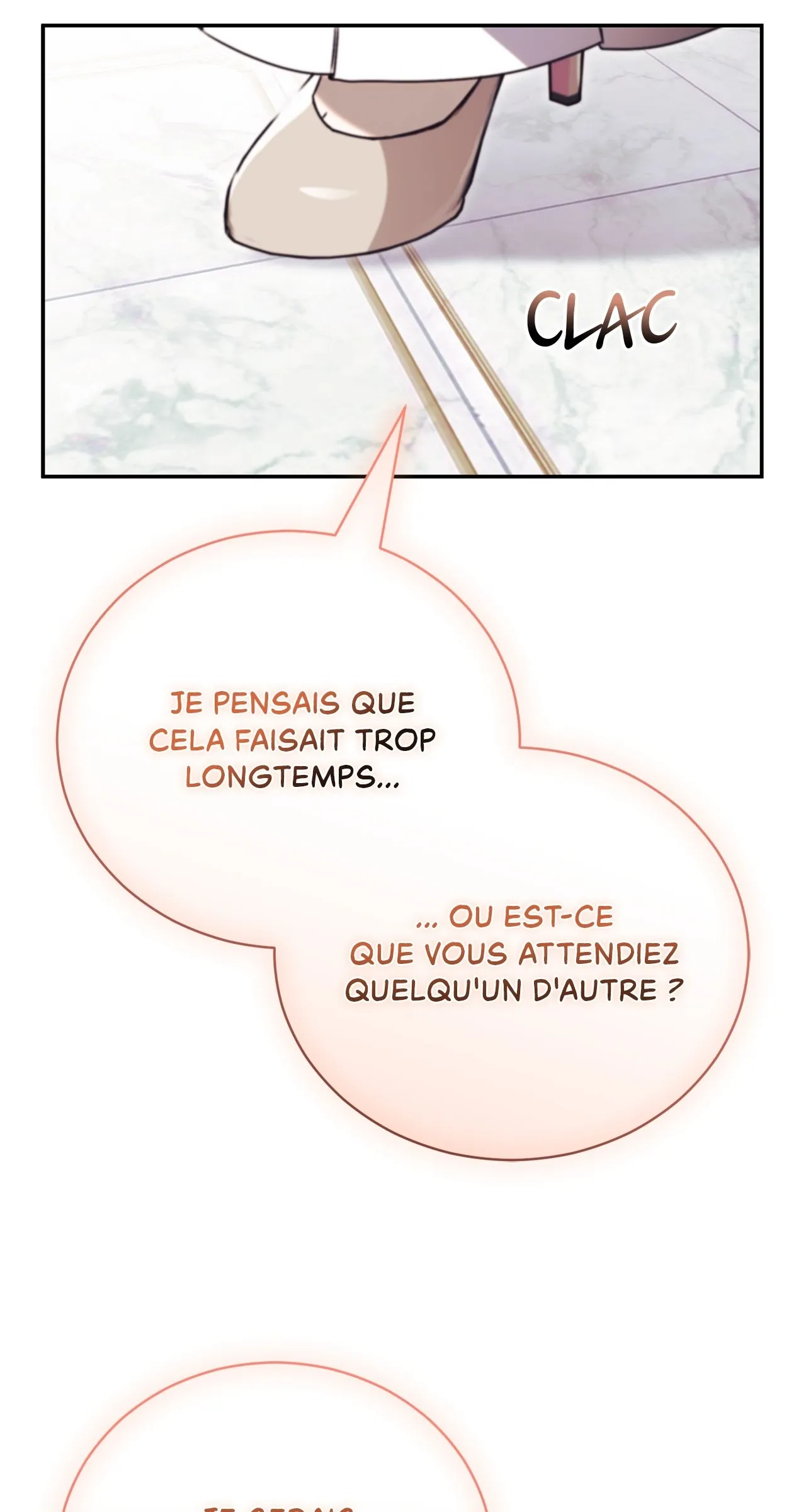 Read How to Reject My Obsessive Ex Husband FR Manga Online