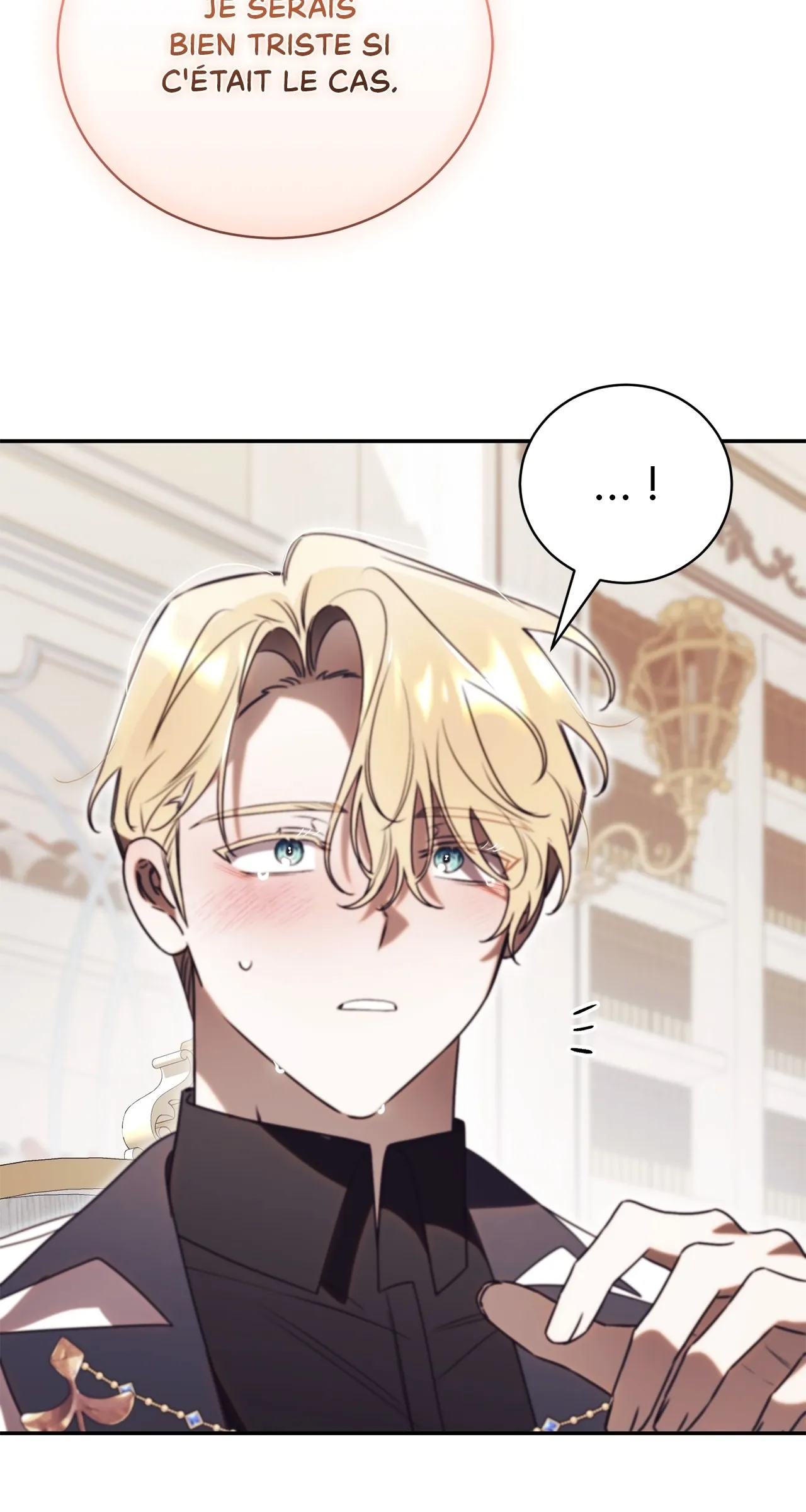Read How to Reject My Obsessive Ex Husband FR Manga Online