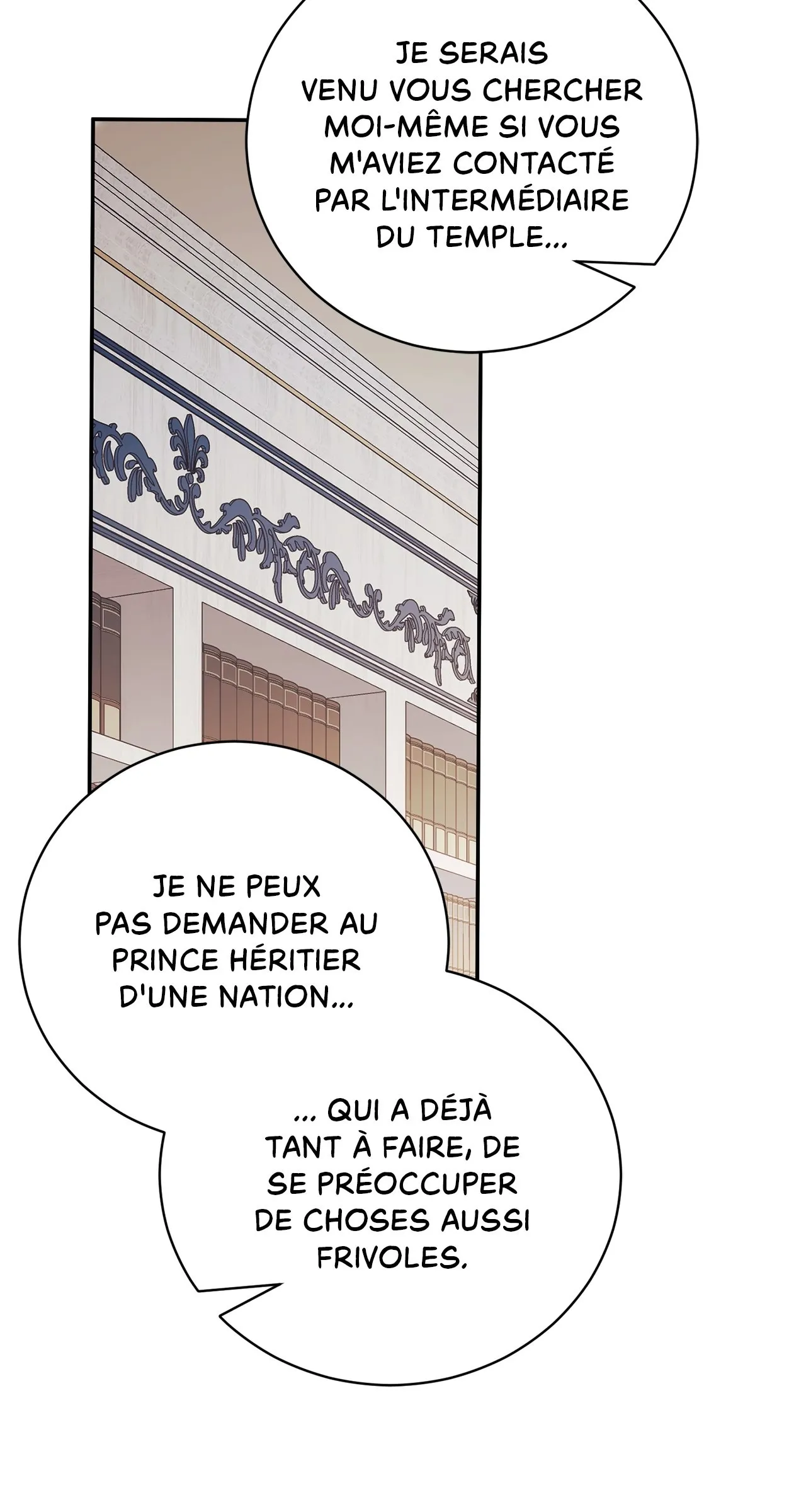 Read How to Reject My Obsessive Ex Husband FR Manga Online
