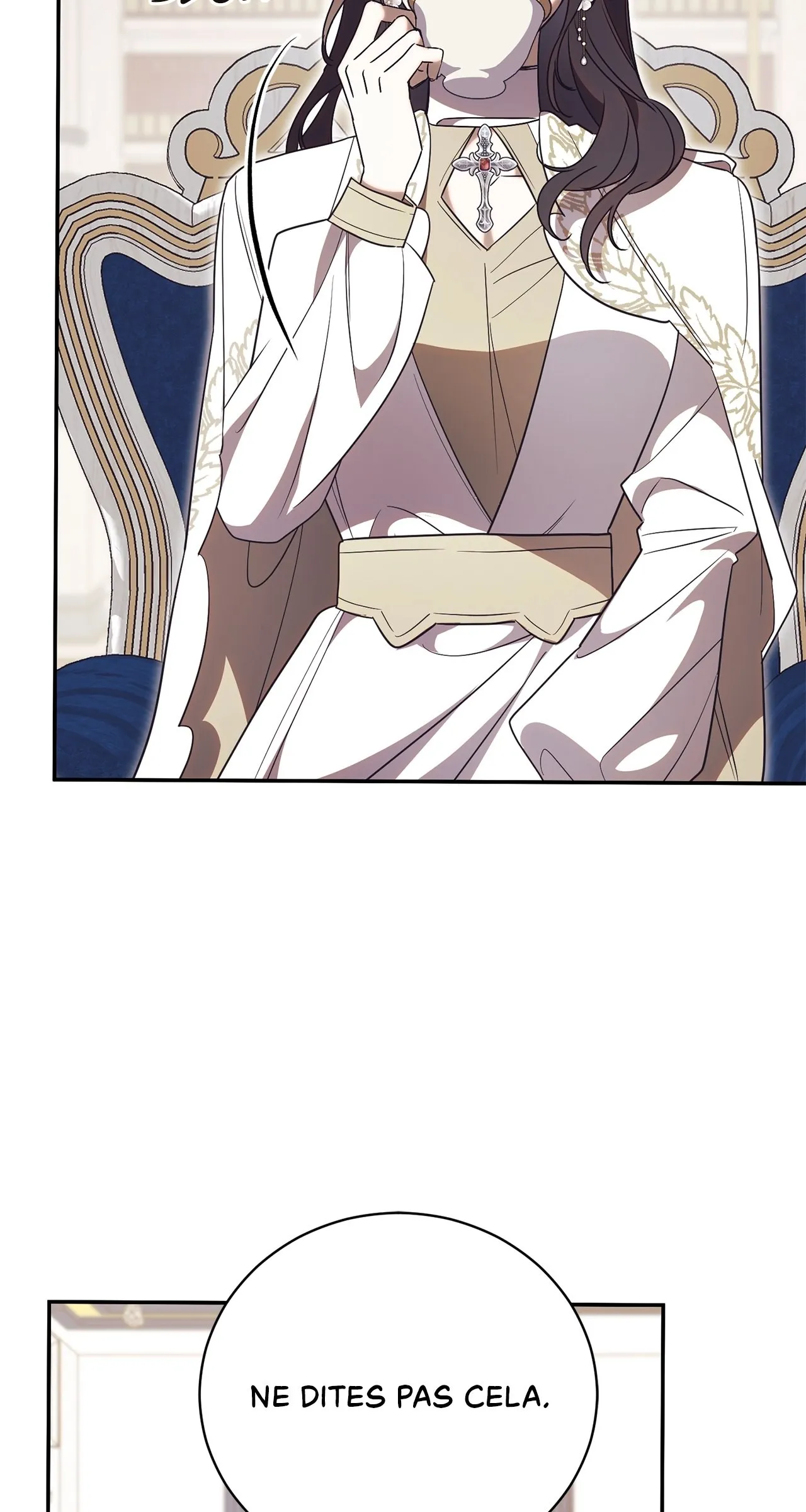 Read How to Reject My Obsessive Ex Husband FR Manga Online