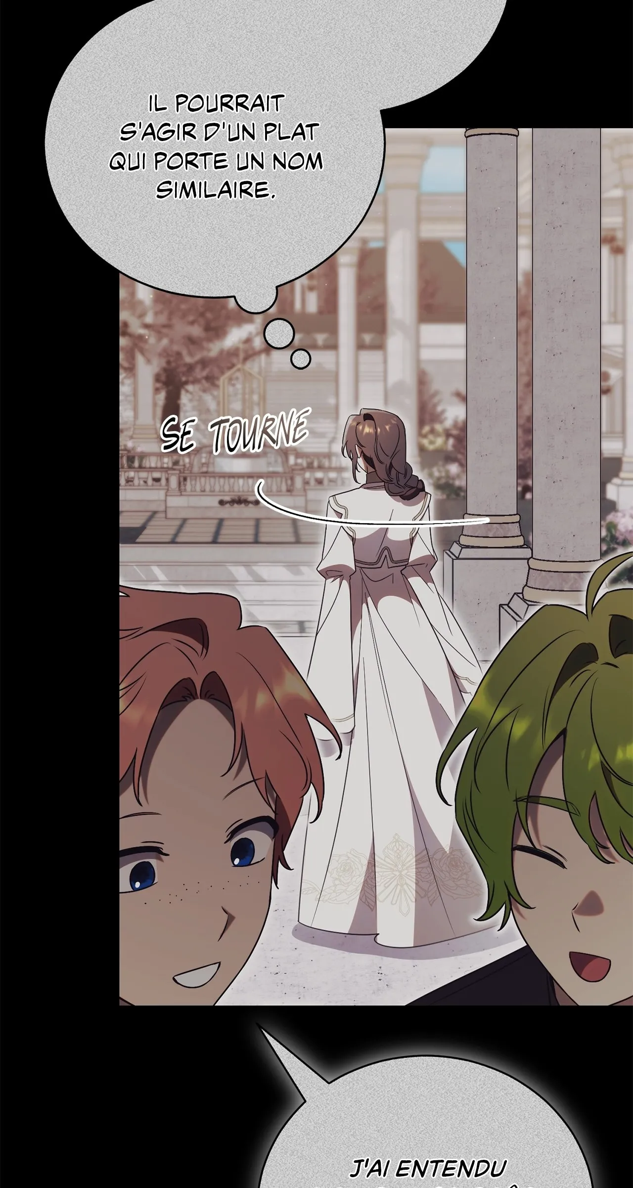 Read How to Reject My Obsessive Ex Husband FR Manga Online