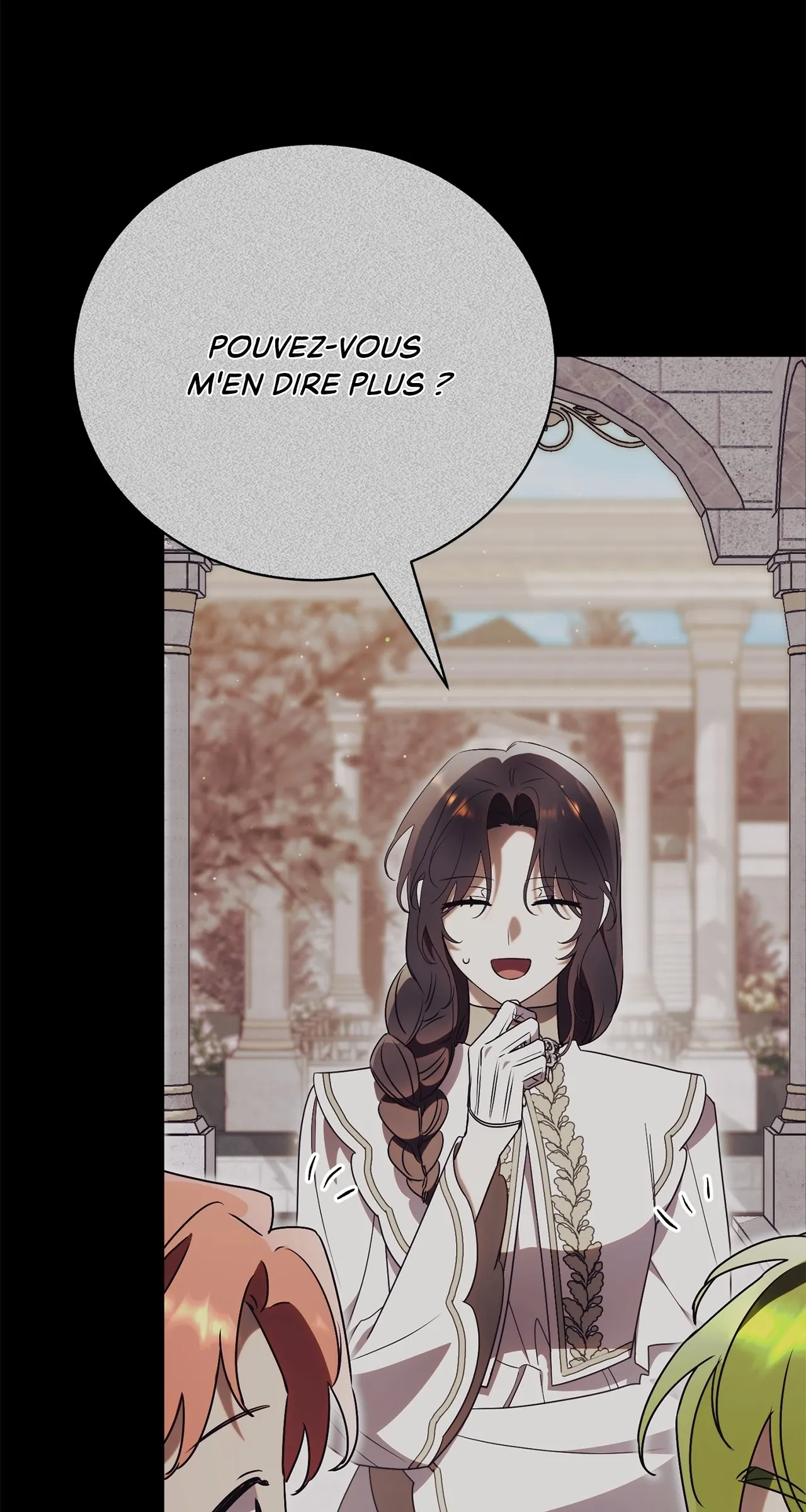 Read How to Reject My Obsessive Ex Husband FR Manga Online