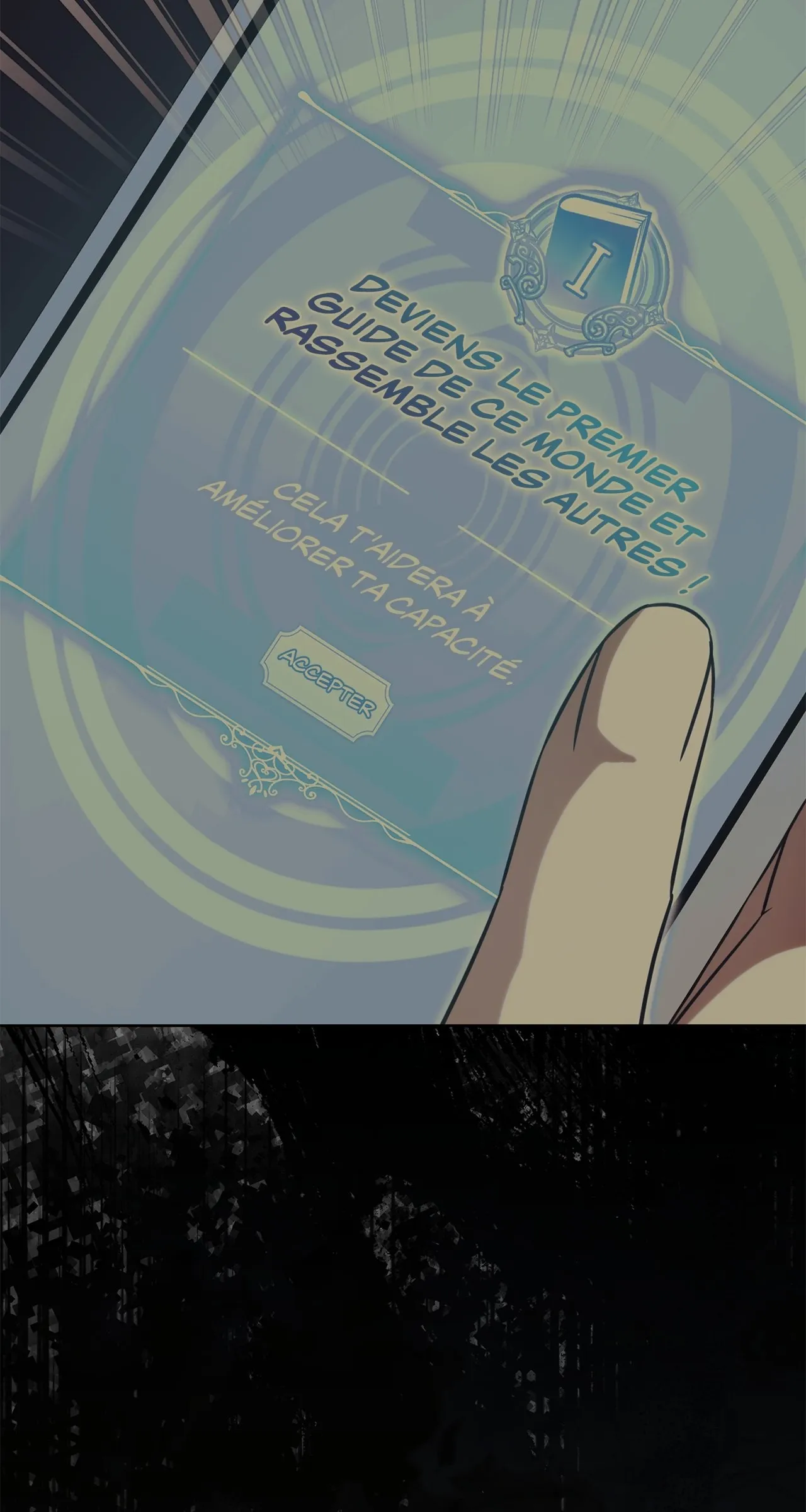 Read How to Reject My Obsessive Ex Husband FR Manga Online