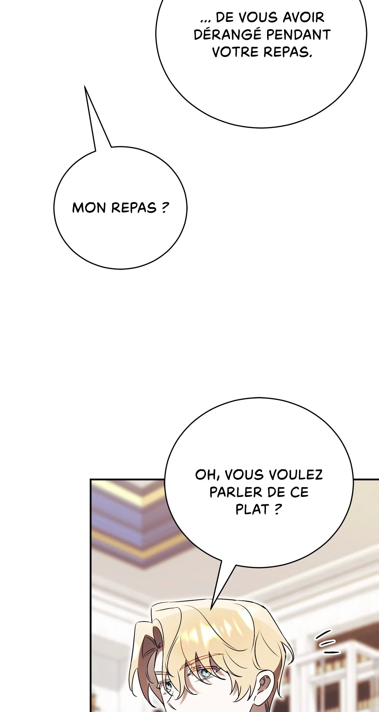 Read How to Reject My Obsessive Ex Husband FR Manga Online
