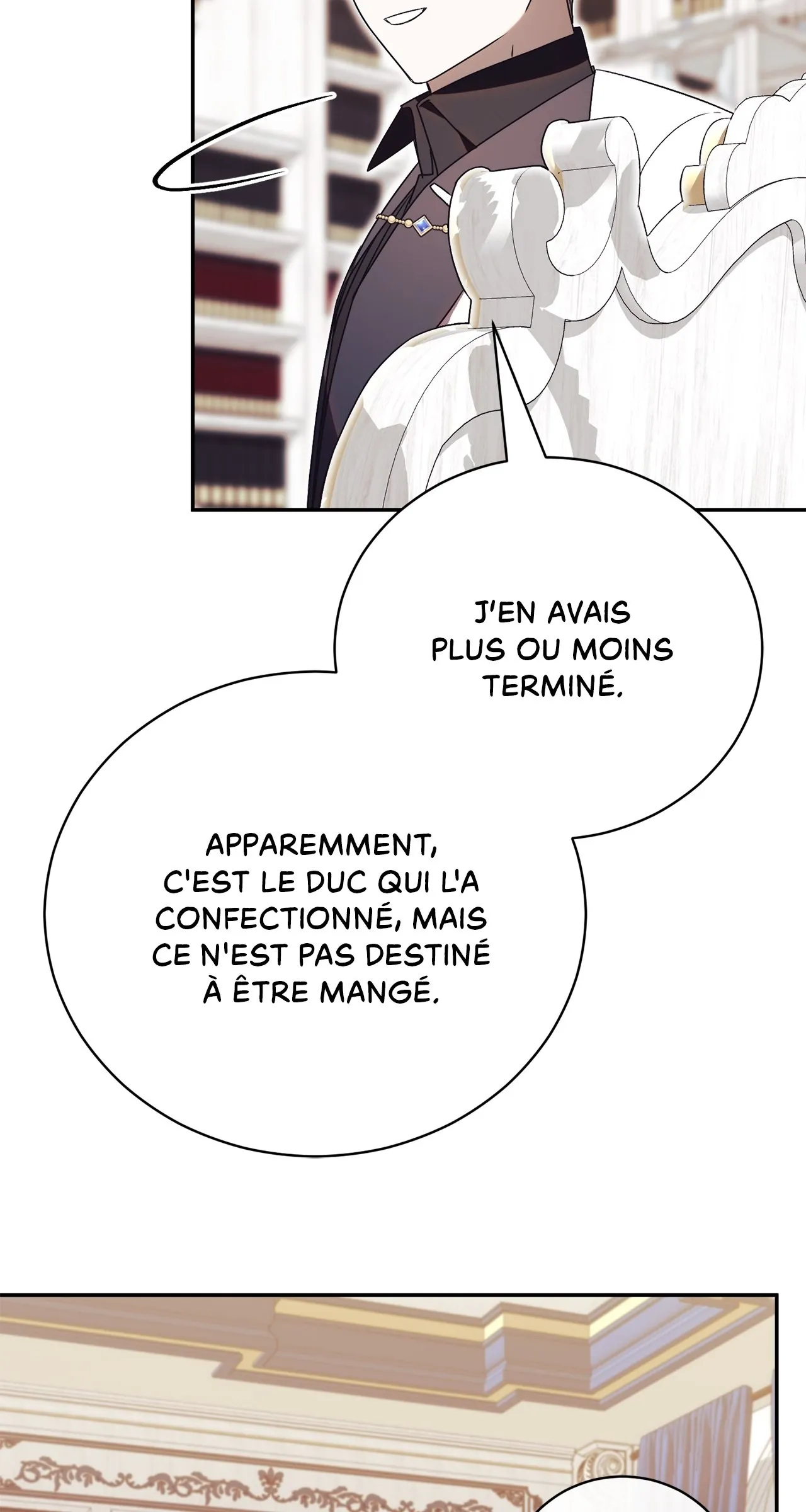Read How to Reject My Obsessive Ex Husband FR Manga Online